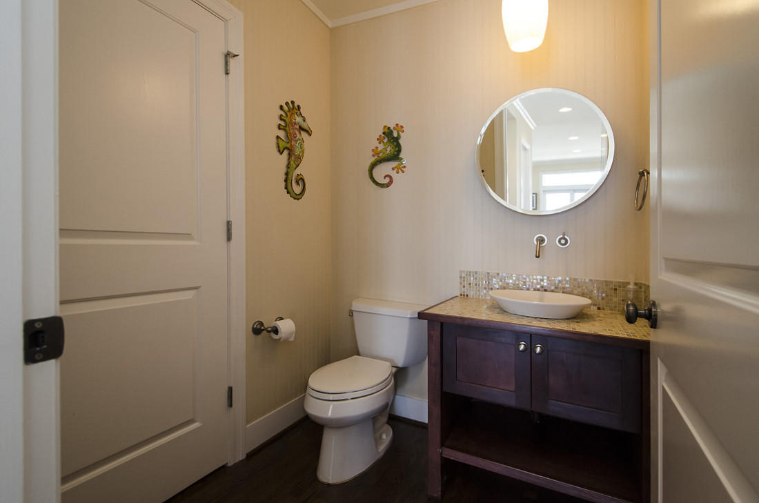 NAVARRE BEACH RESIDENTIAL - Residential