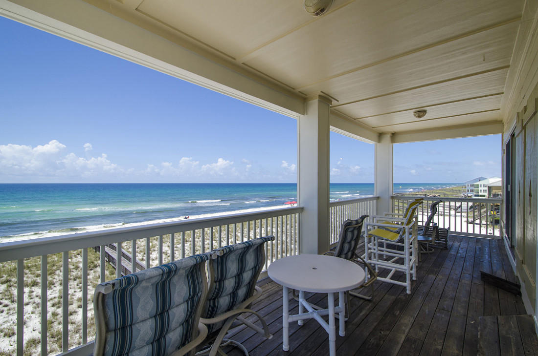 NAVARRE BEACH RESIDENTIAL - Residential