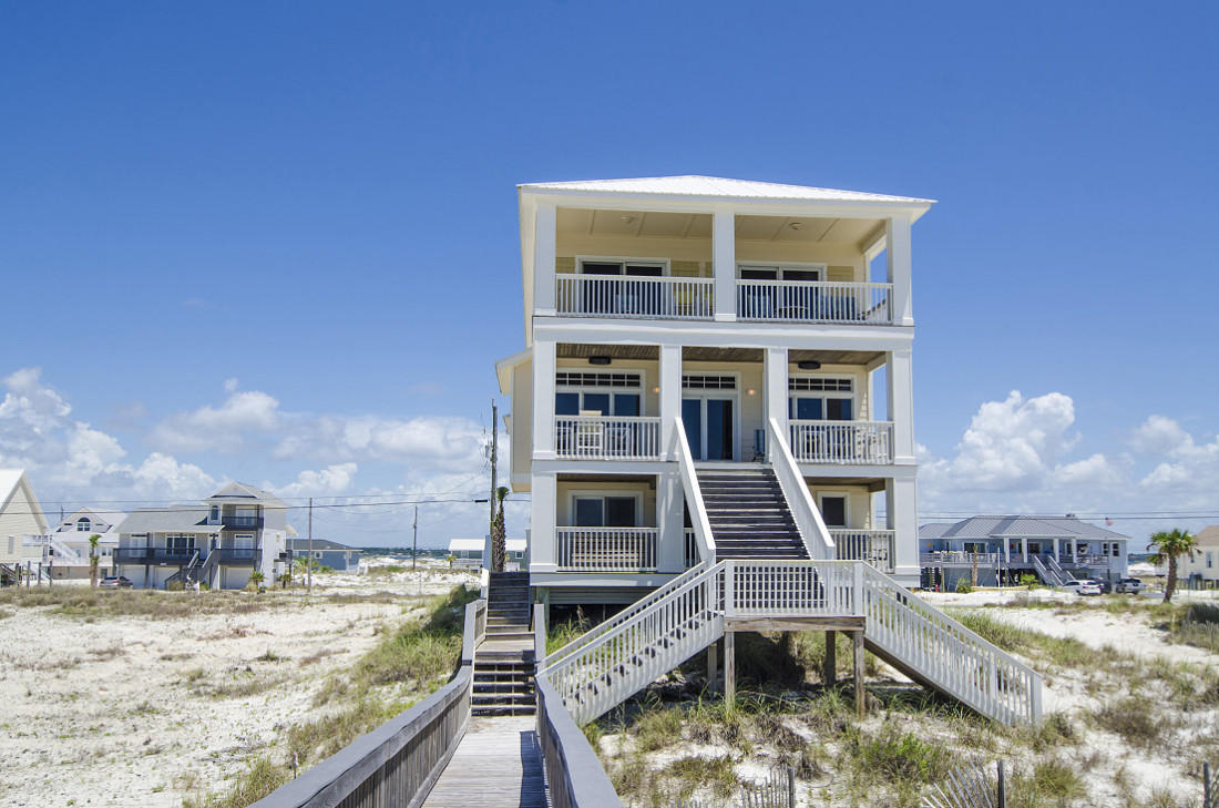 NAVARRE BEACH RESIDENTIAL - Residential
