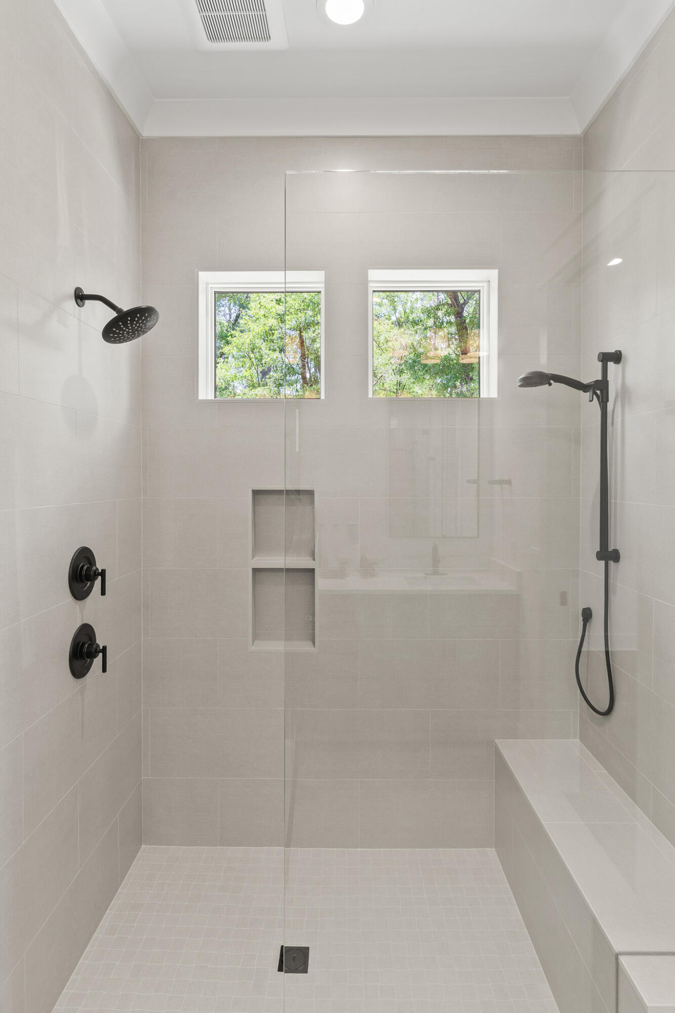 Deer Moss Creek - Residential