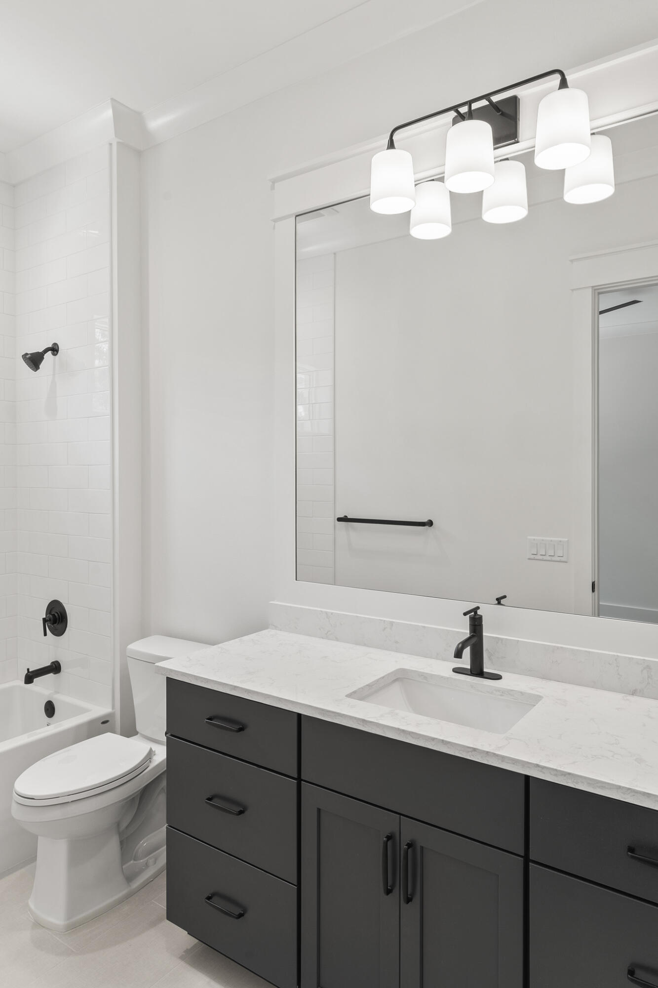 Deer Moss Creek - Residential