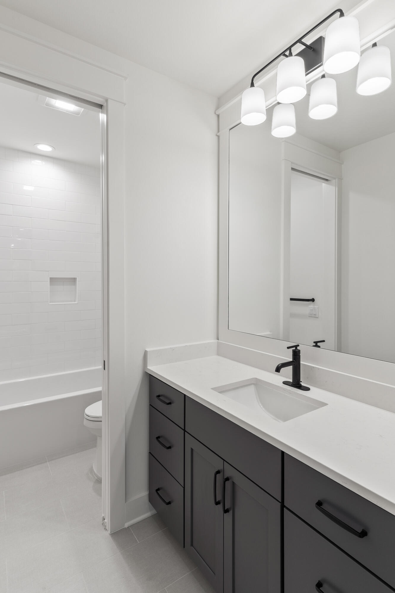 Deer Moss Creek - Residential