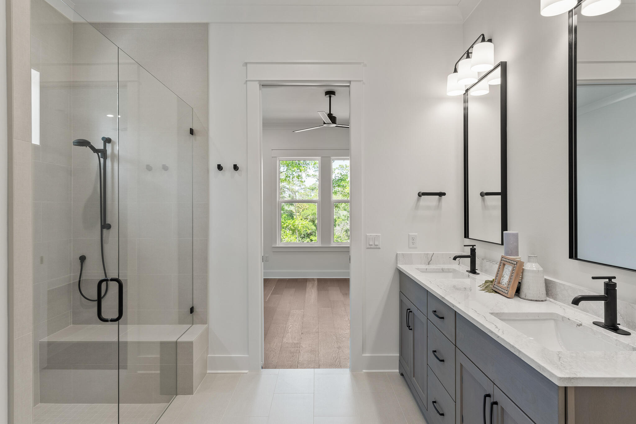 Deer Moss Creek - Residential