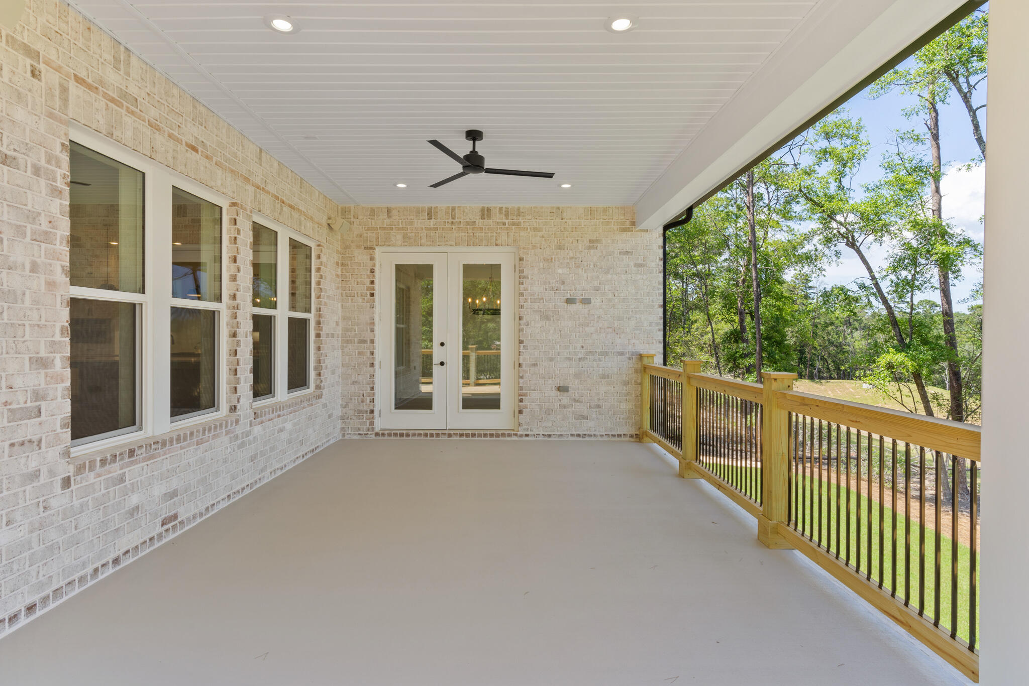 Deer Moss Creek - Residential