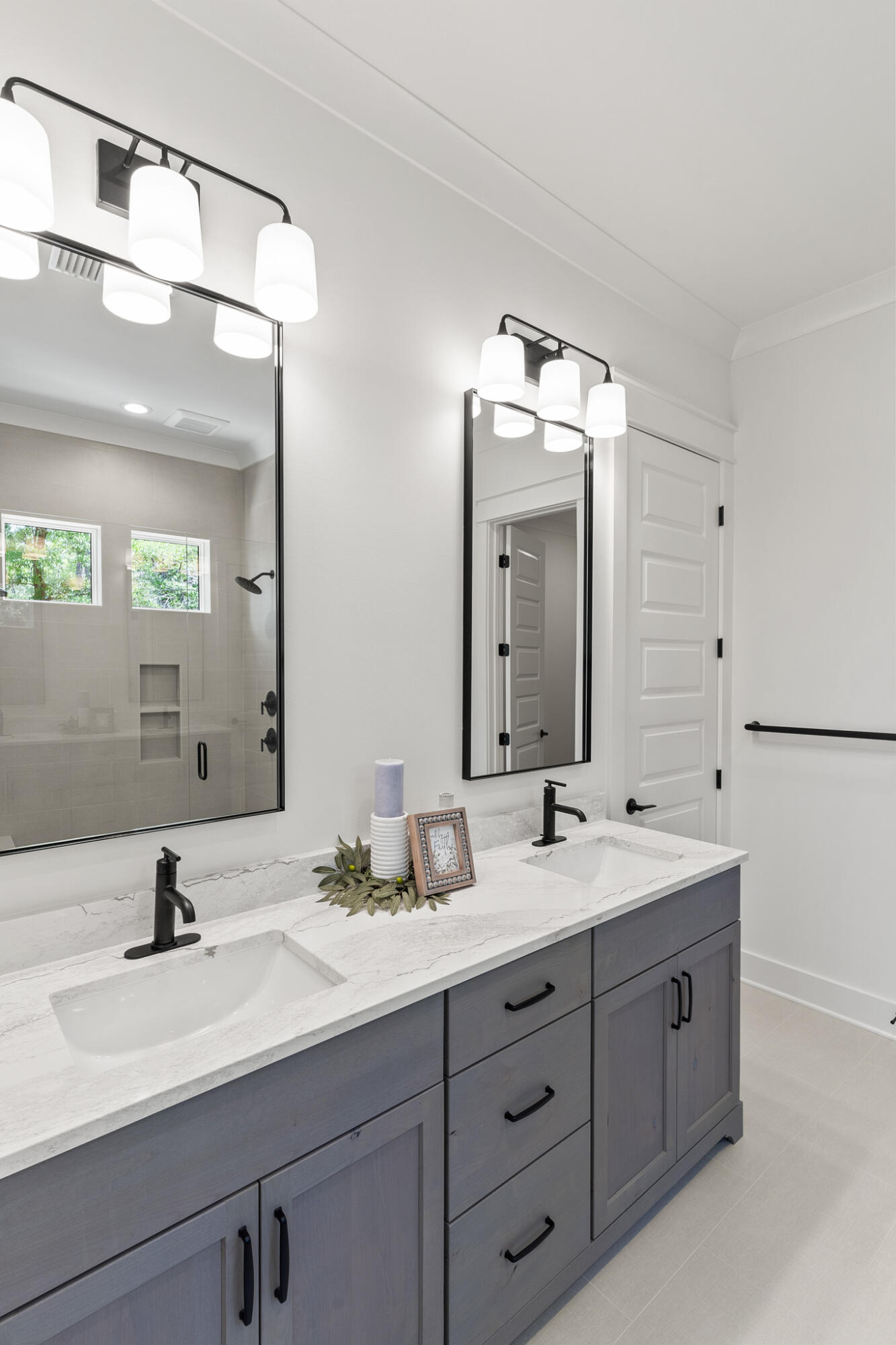 Deer Moss Creek - Residential