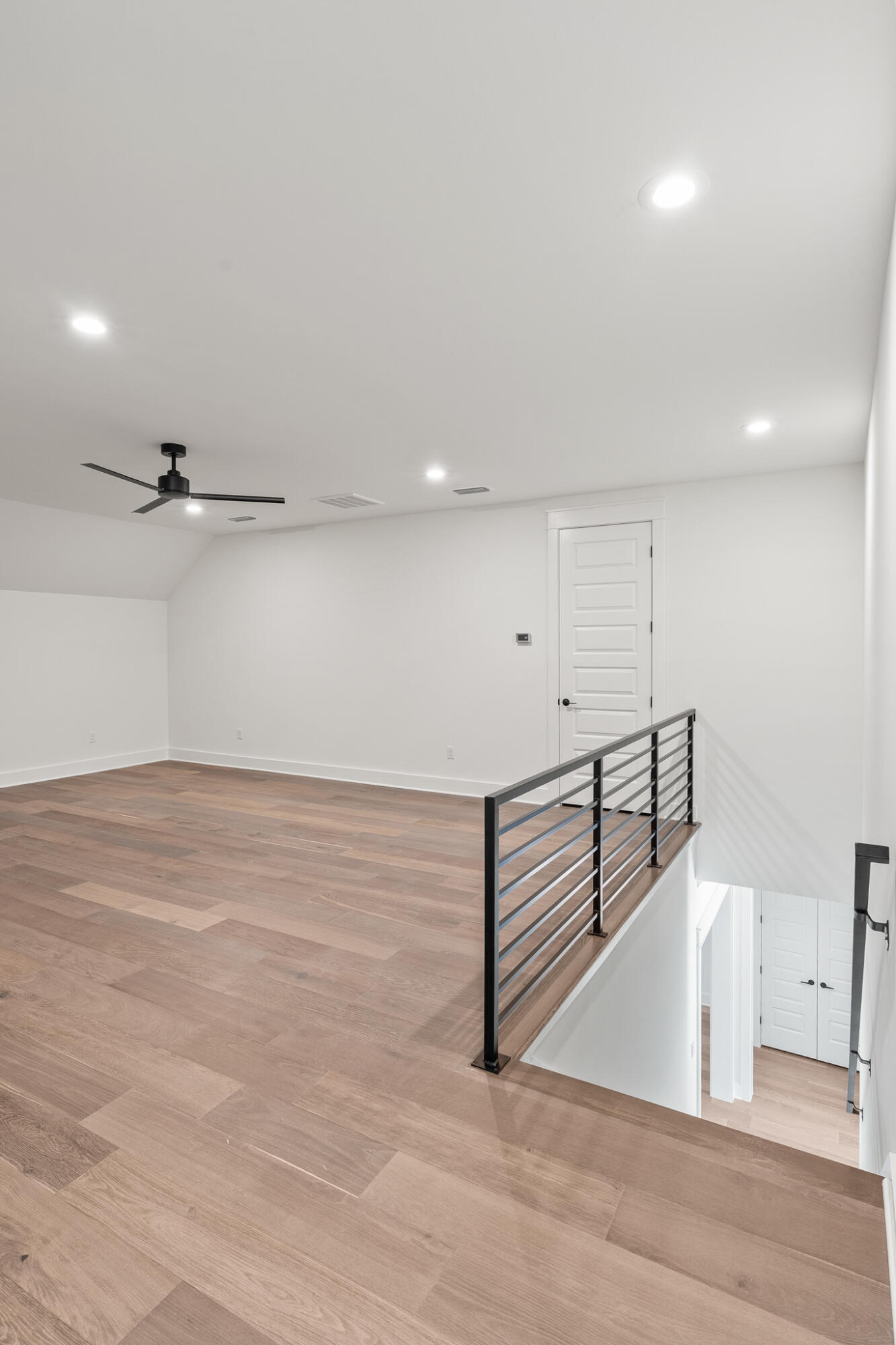 Deer Moss Creek - Residential