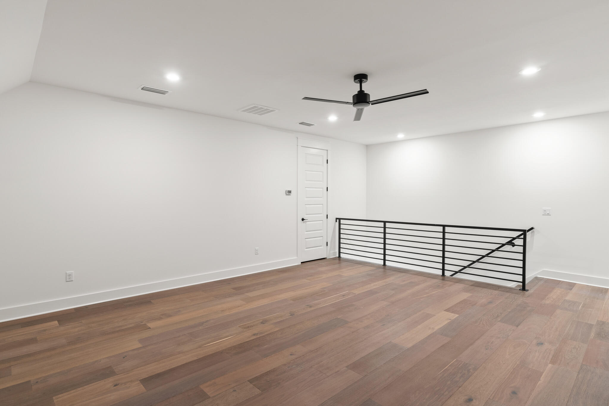 Deer Moss Creek - Residential