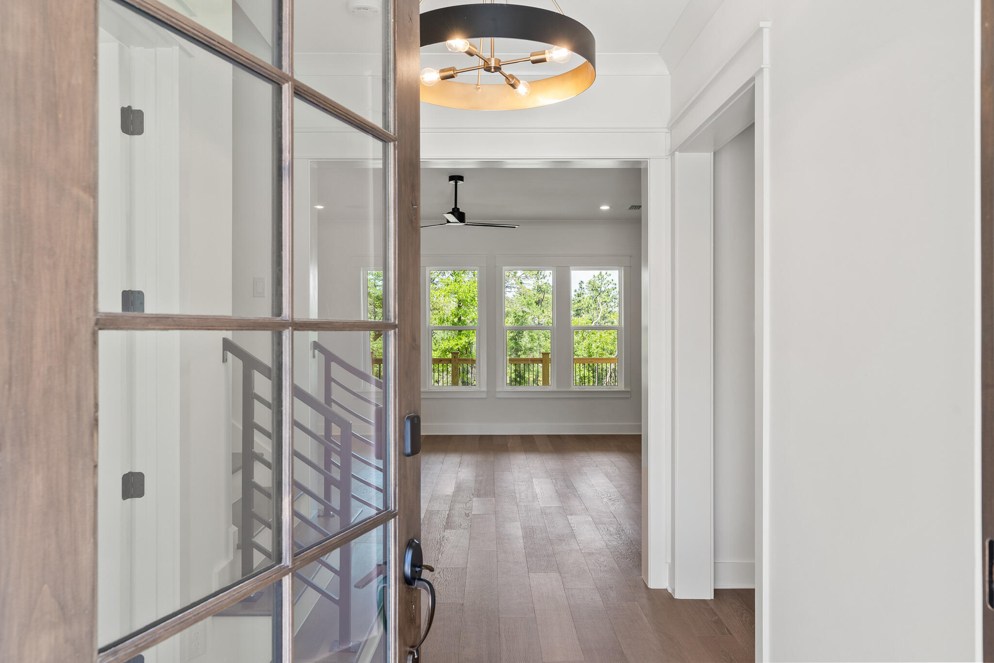 Deer Moss Creek - Residential