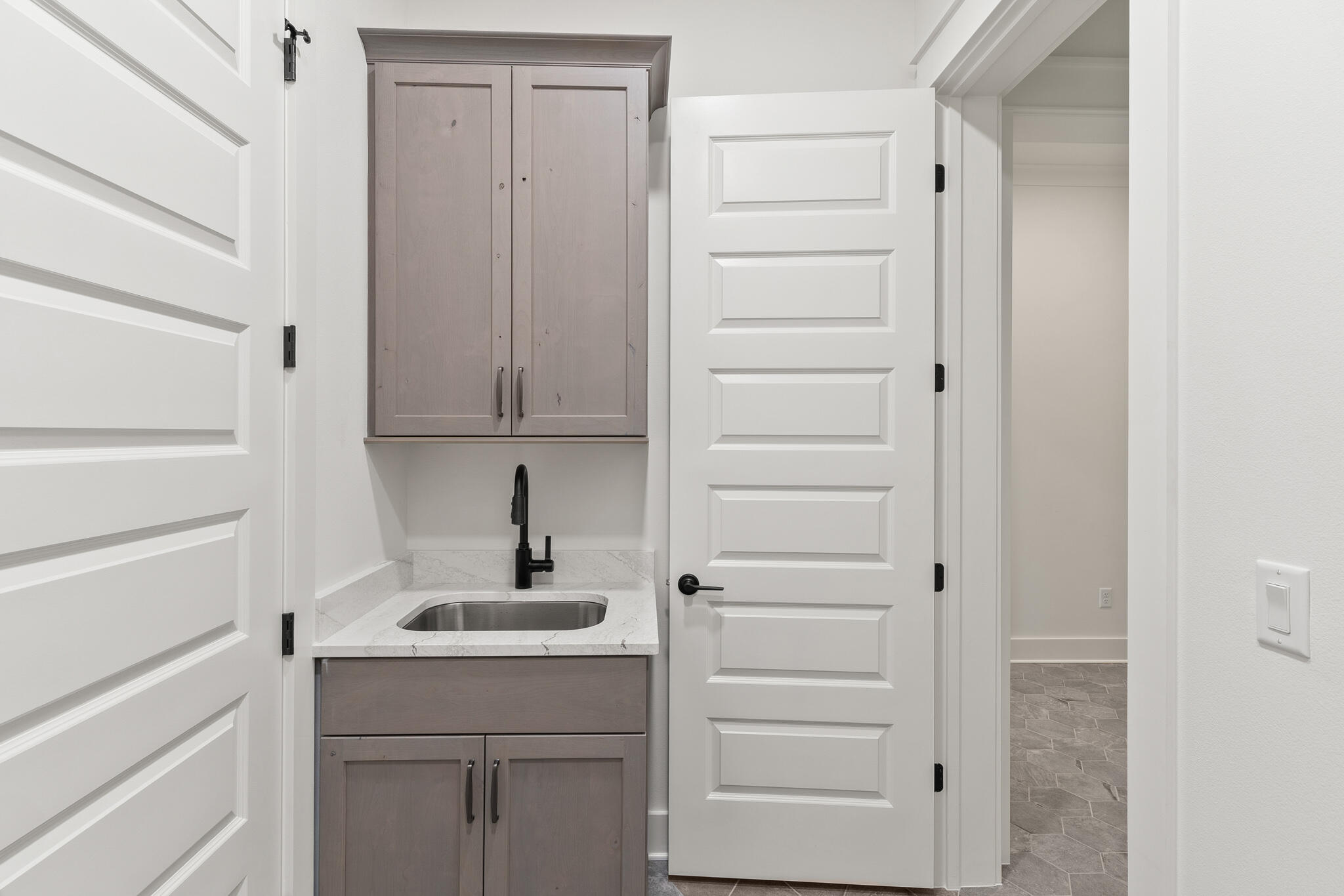 Deer Moss Creek - Residential