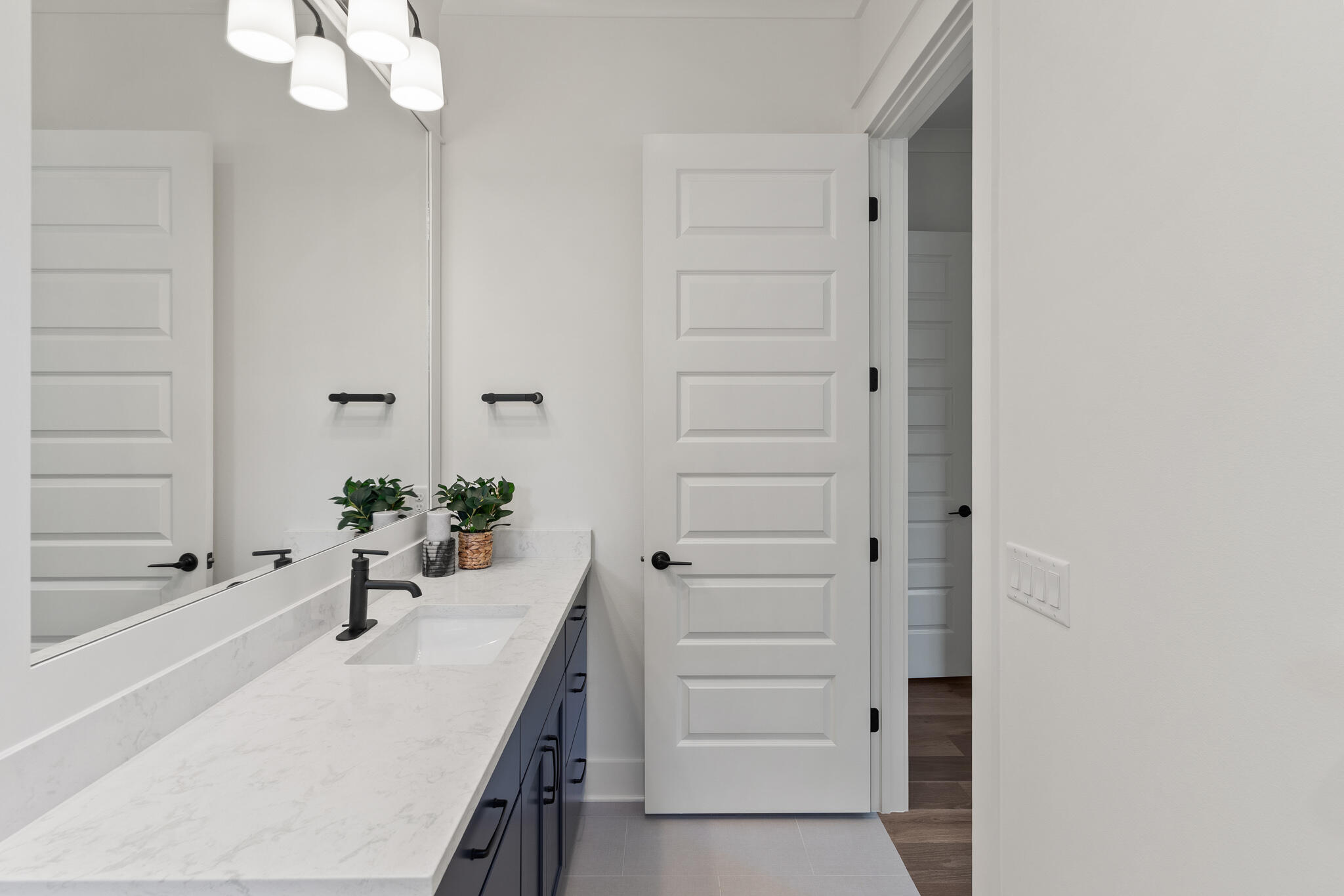 Deer Moss Creek - Residential