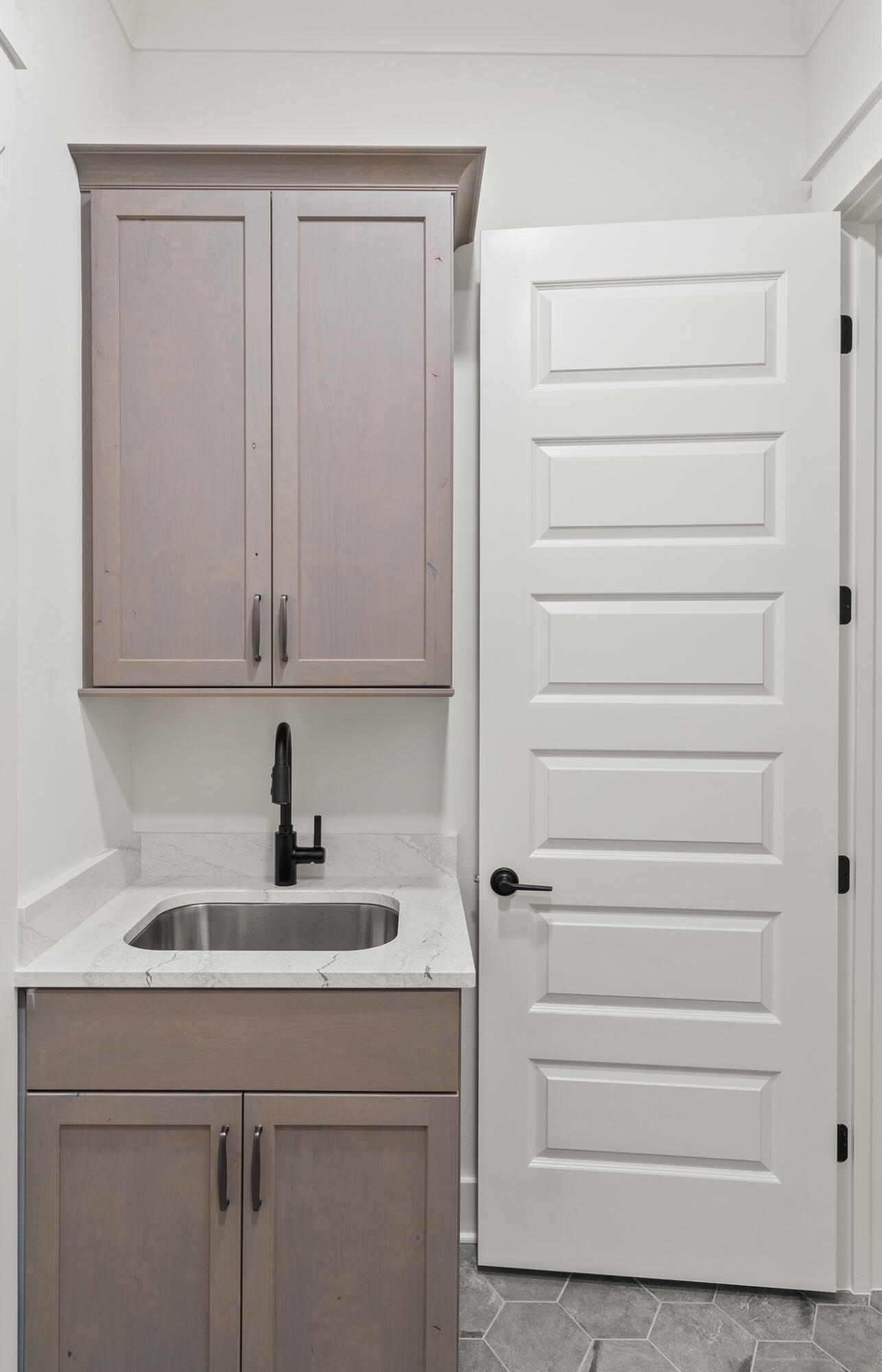 Deer Moss Creek - Residential