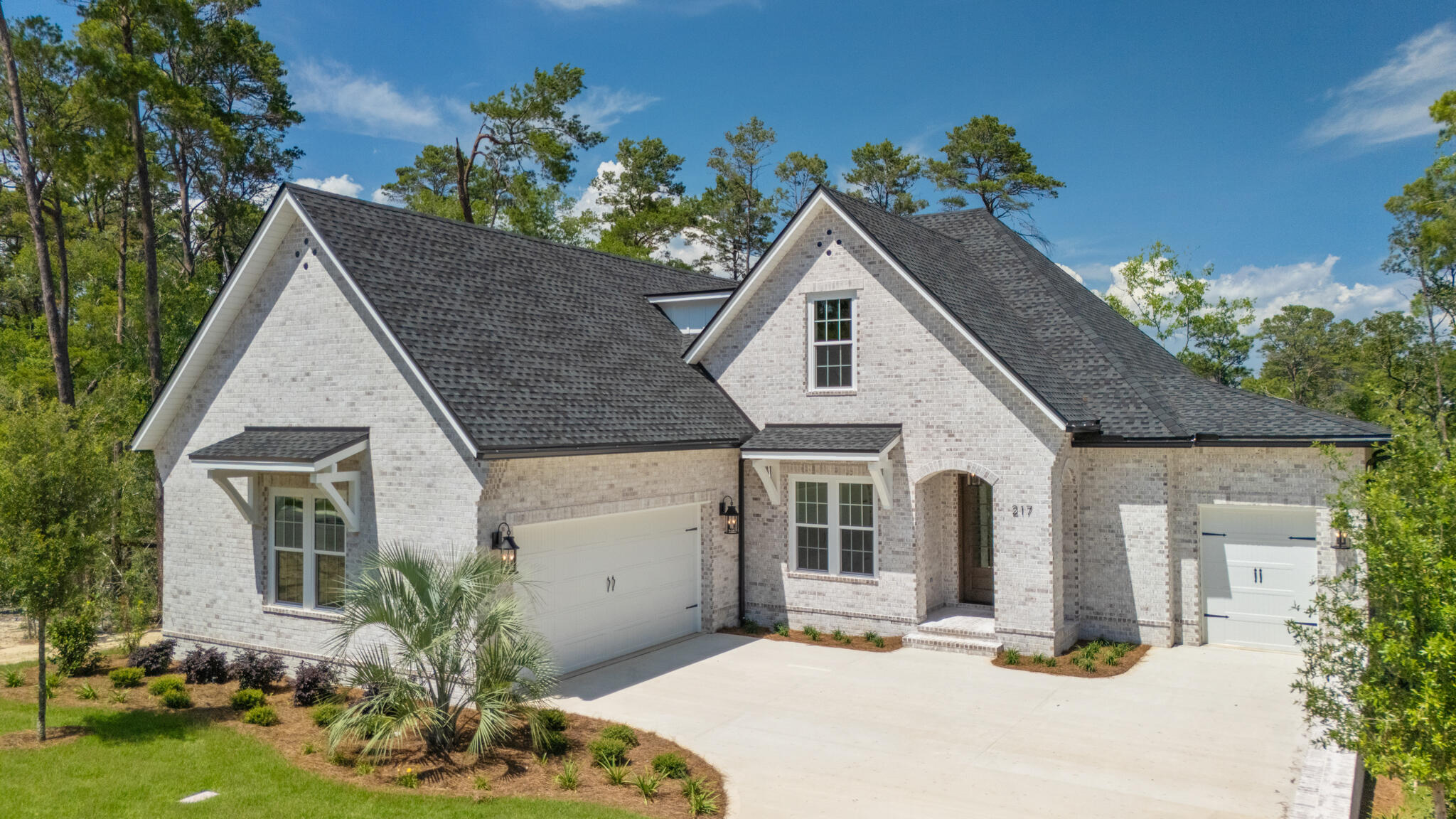 Deer Moss Creek - Residential