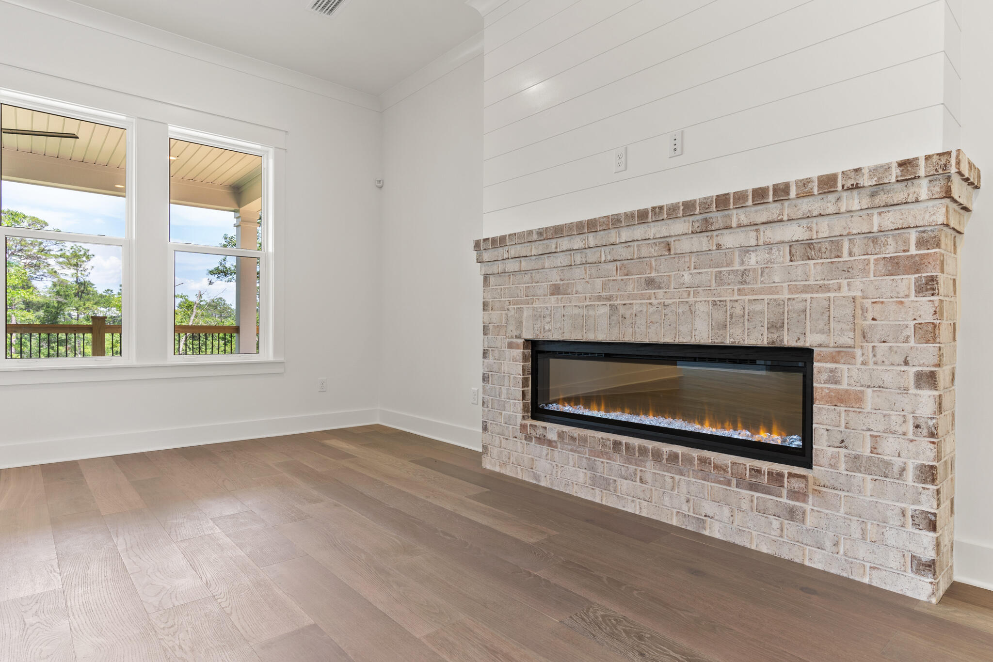 Deer Moss Creek - Residential