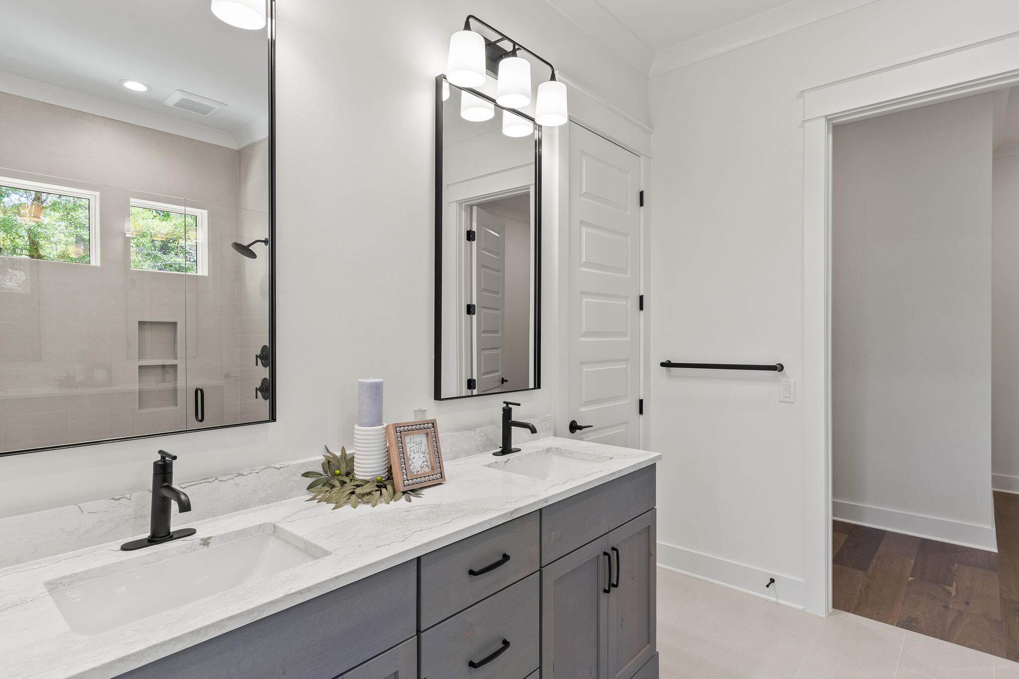 Deer Moss Creek - Residential