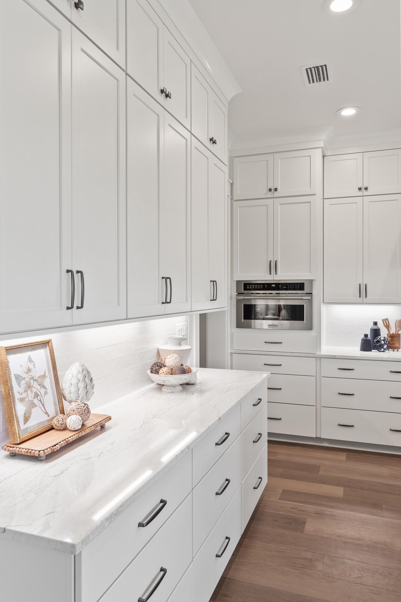 Deer Moss Creek - Residential