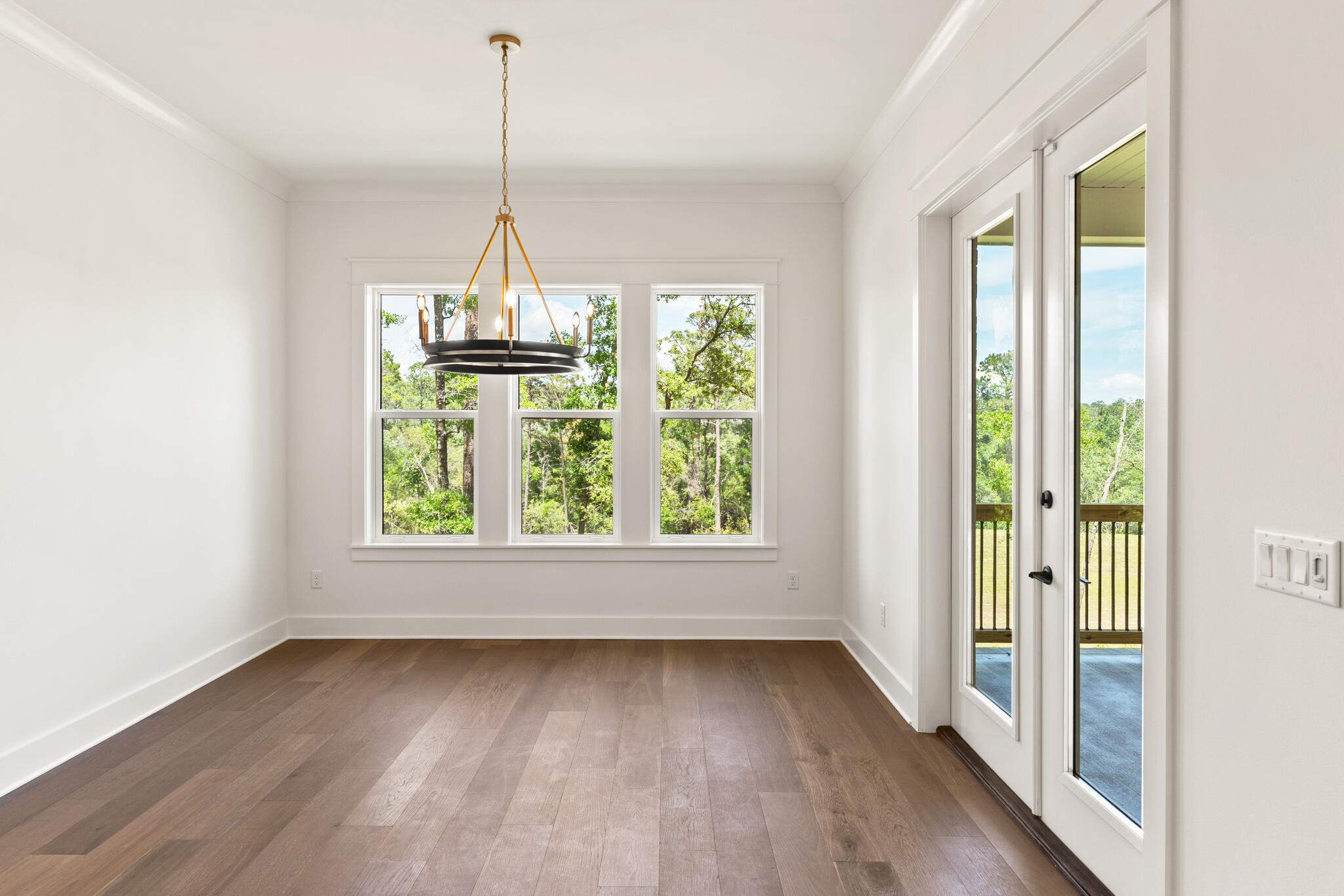 Deer Moss Creek - Residential