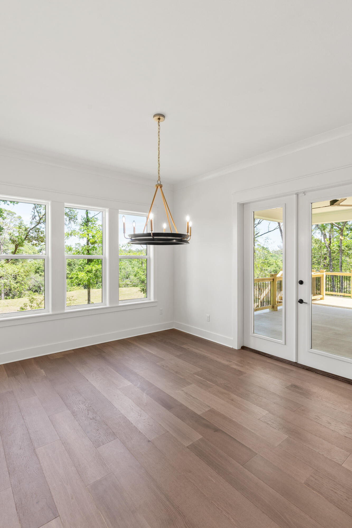 Deer Moss Creek - Residential