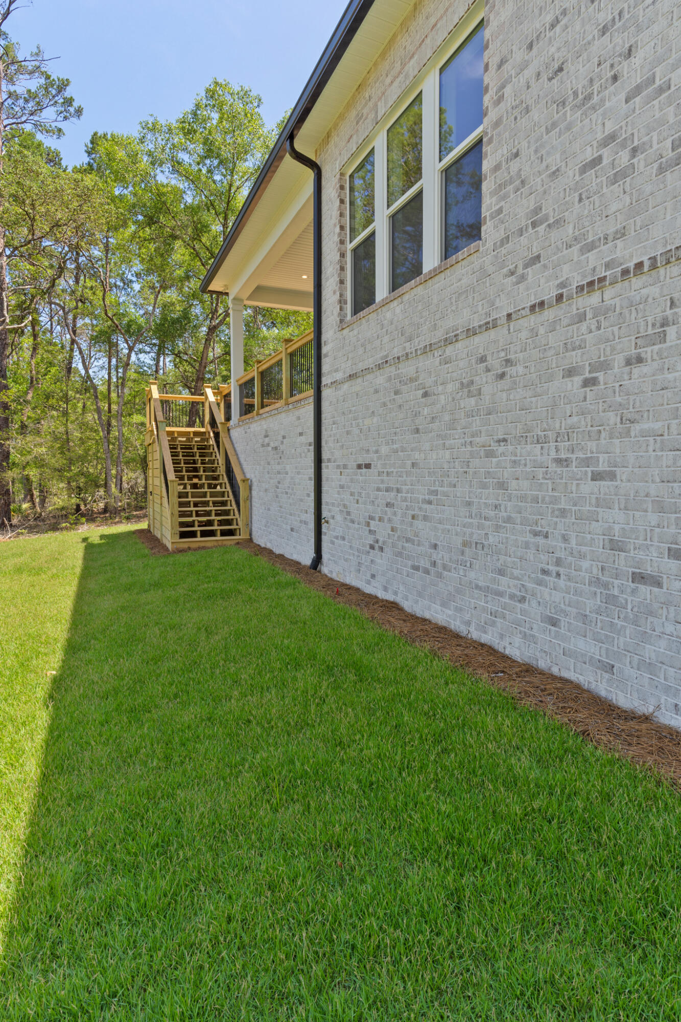 Deer Moss Creek - Residential