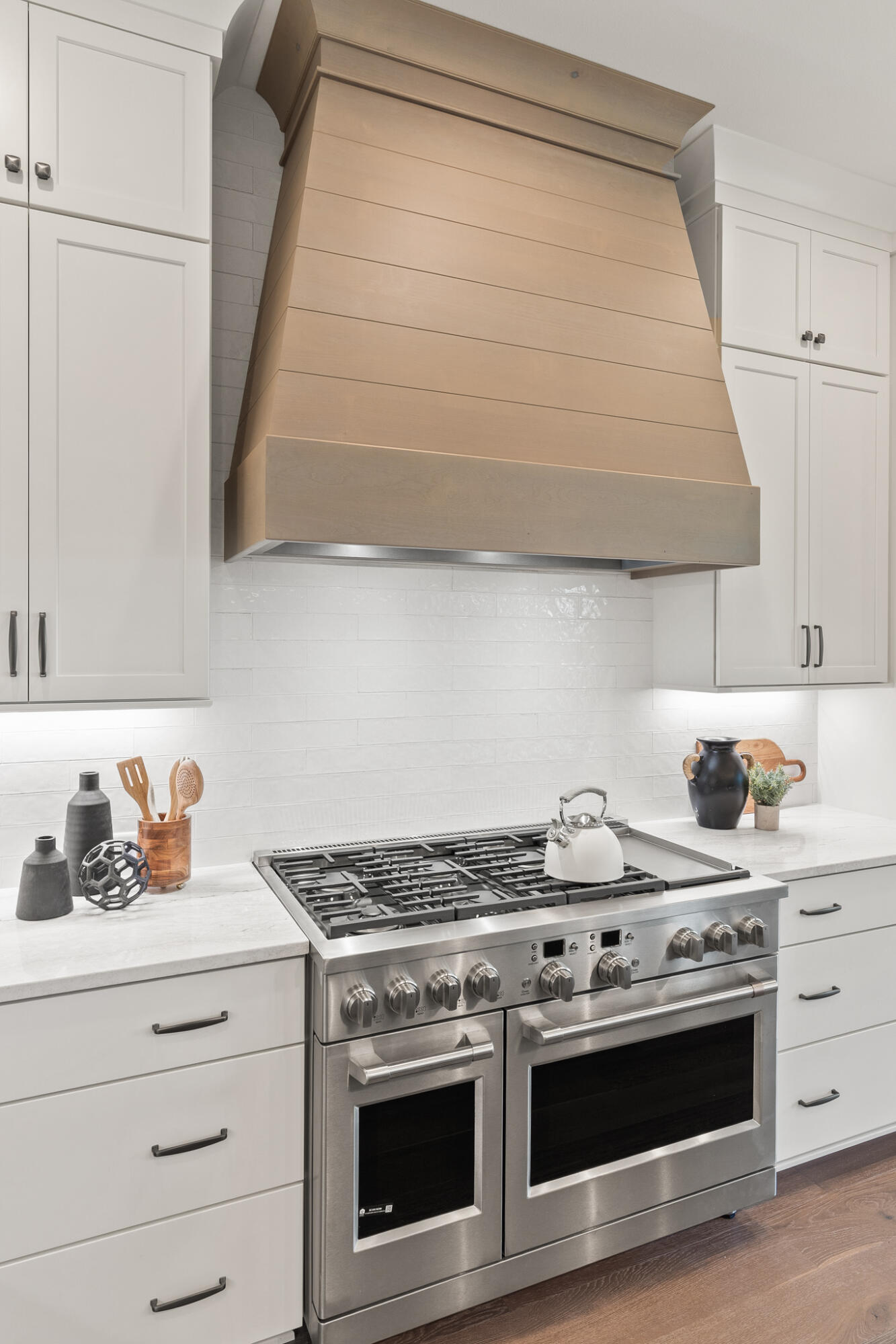 Deer Moss Creek - Residential