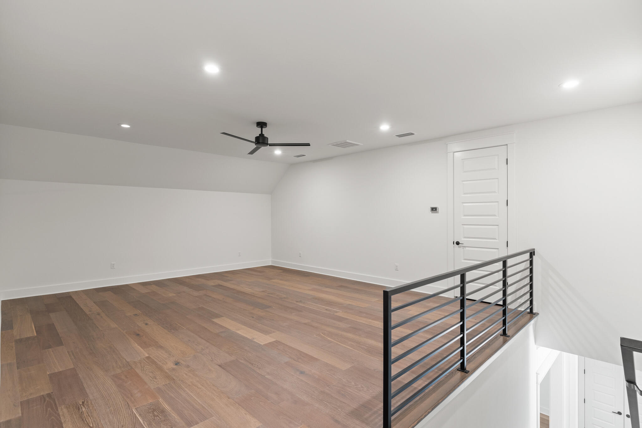 Deer Moss Creek - Residential