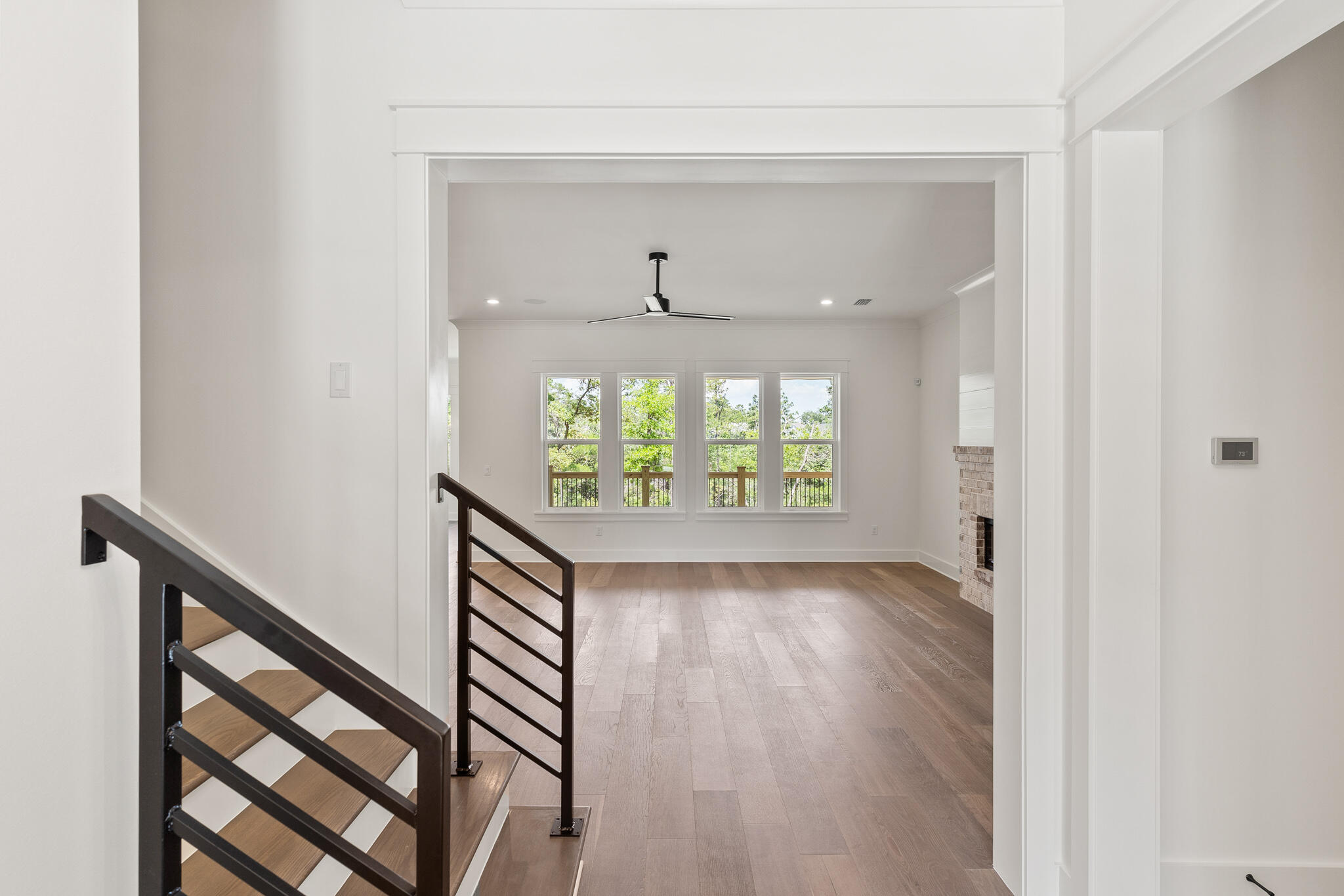 Deer Moss Creek - Residential