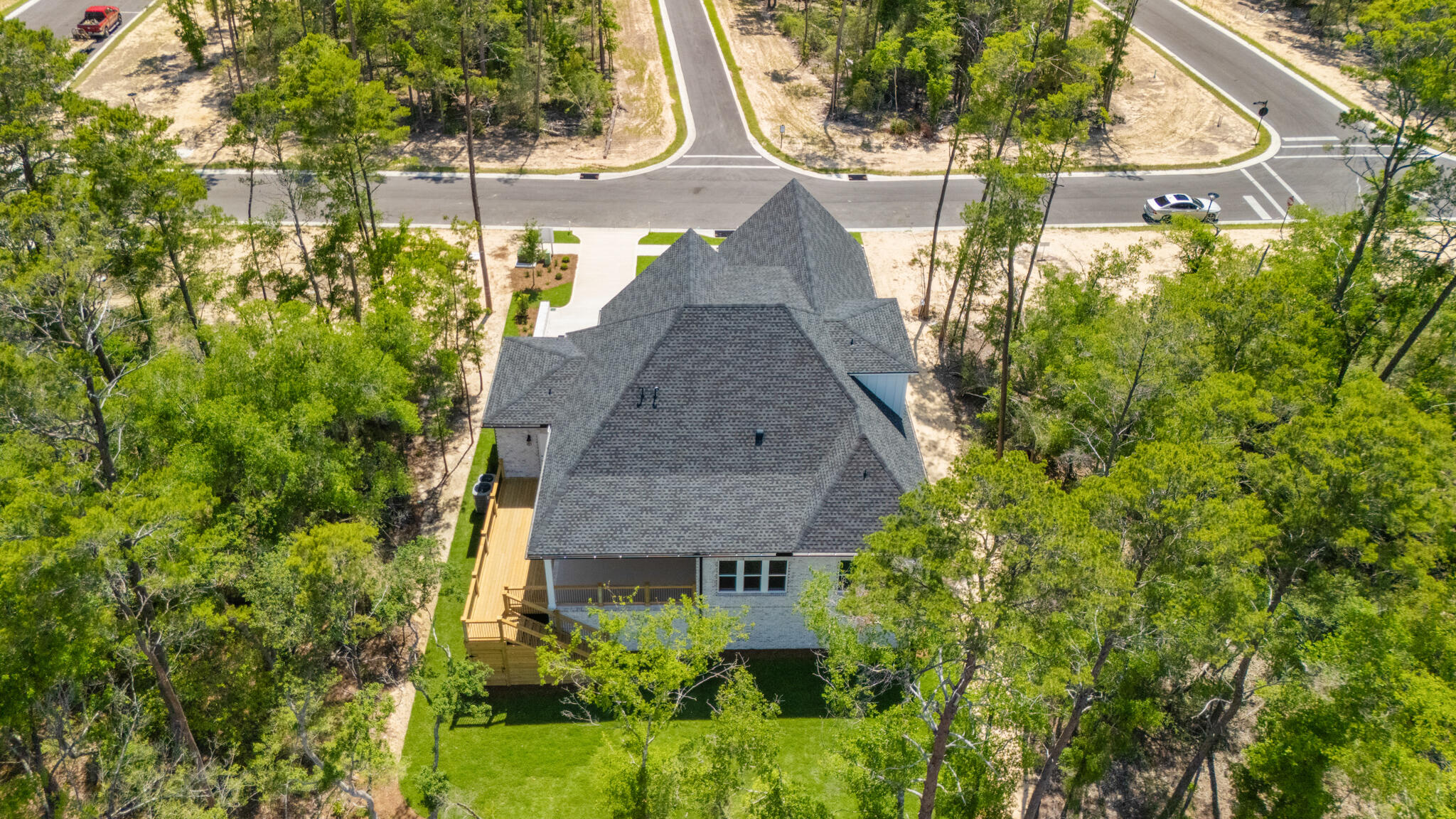 Deer Moss Creek - Residential