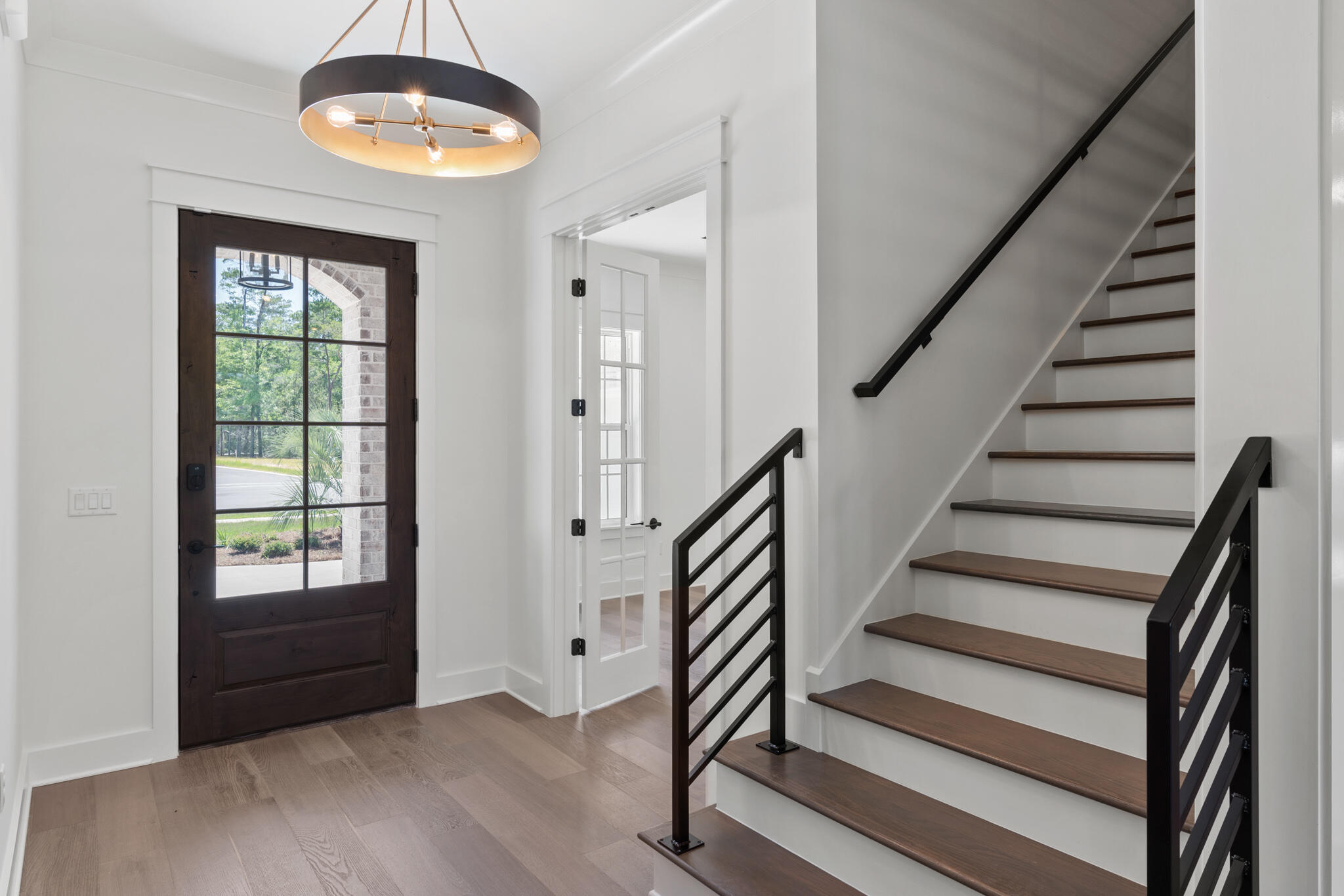 Deer Moss Creek - Residential