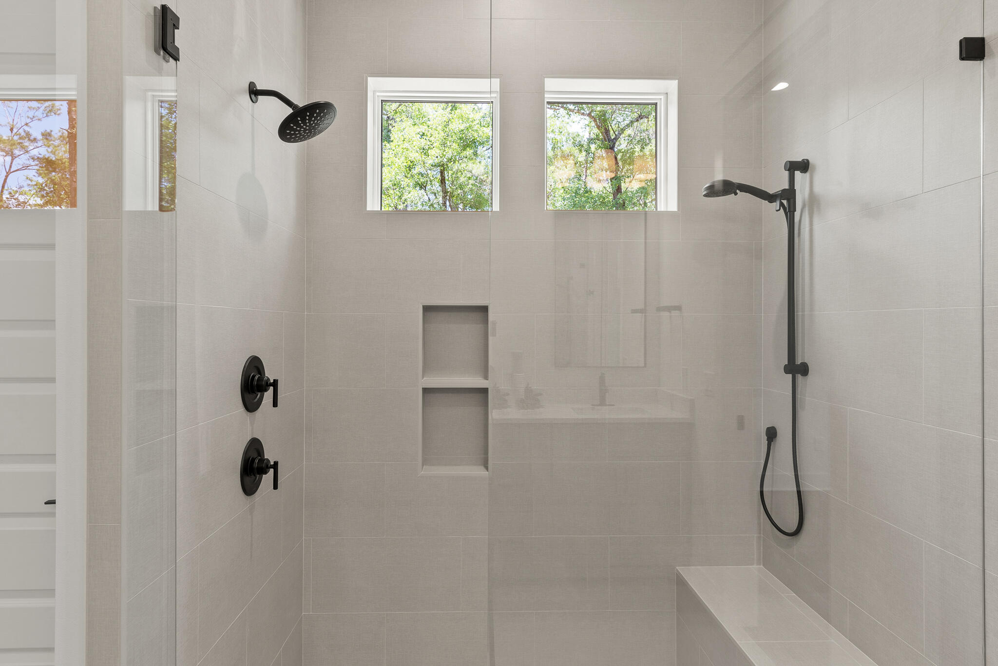 Deer Moss Creek - Residential