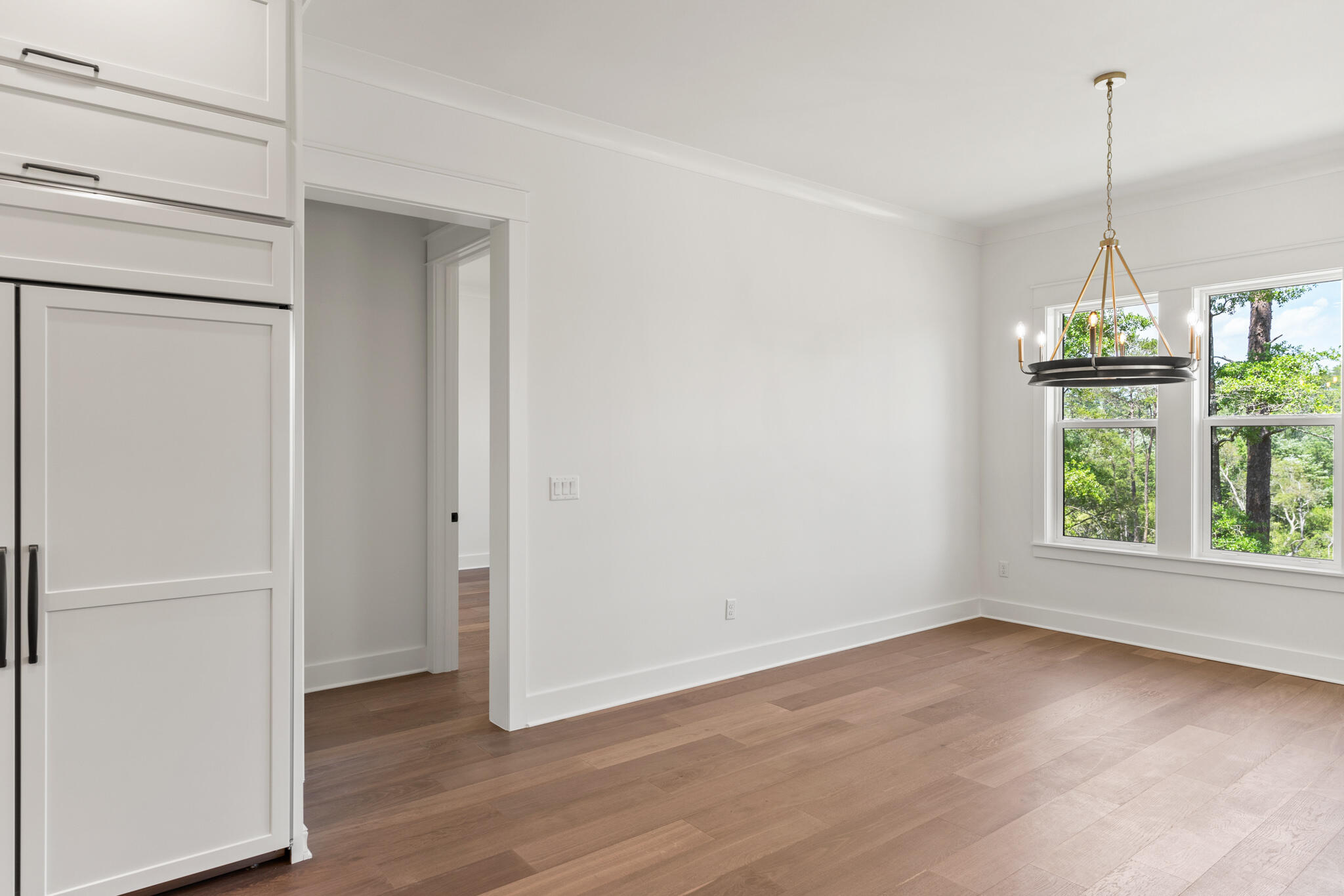 Deer Moss Creek - Residential