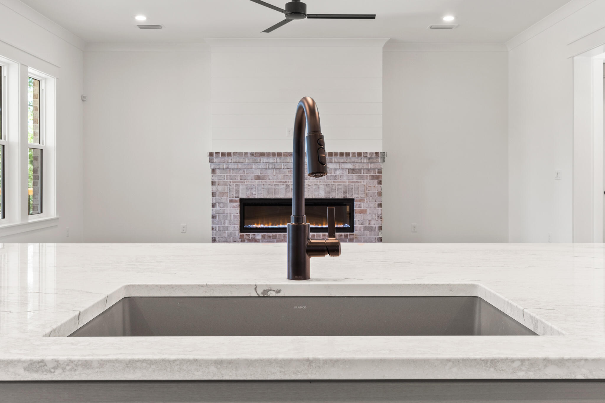 Deer Moss Creek - Residential