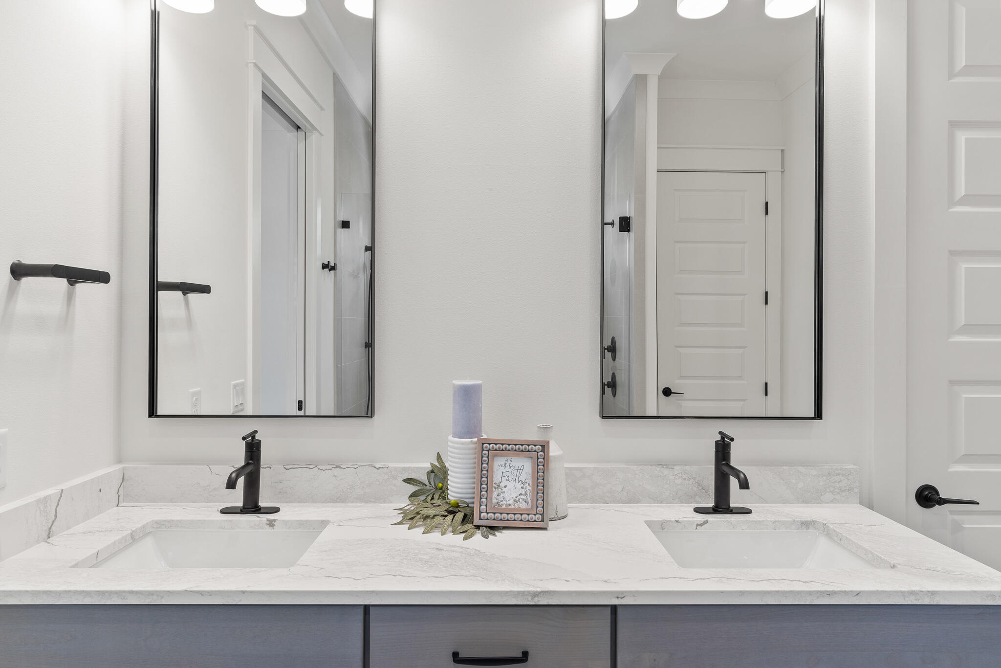 Deer Moss Creek - Residential