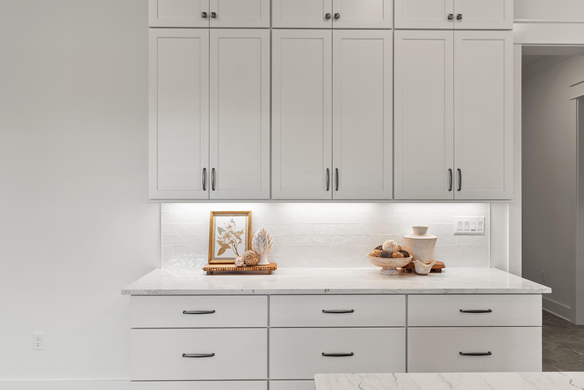 Deer Moss Creek - Residential