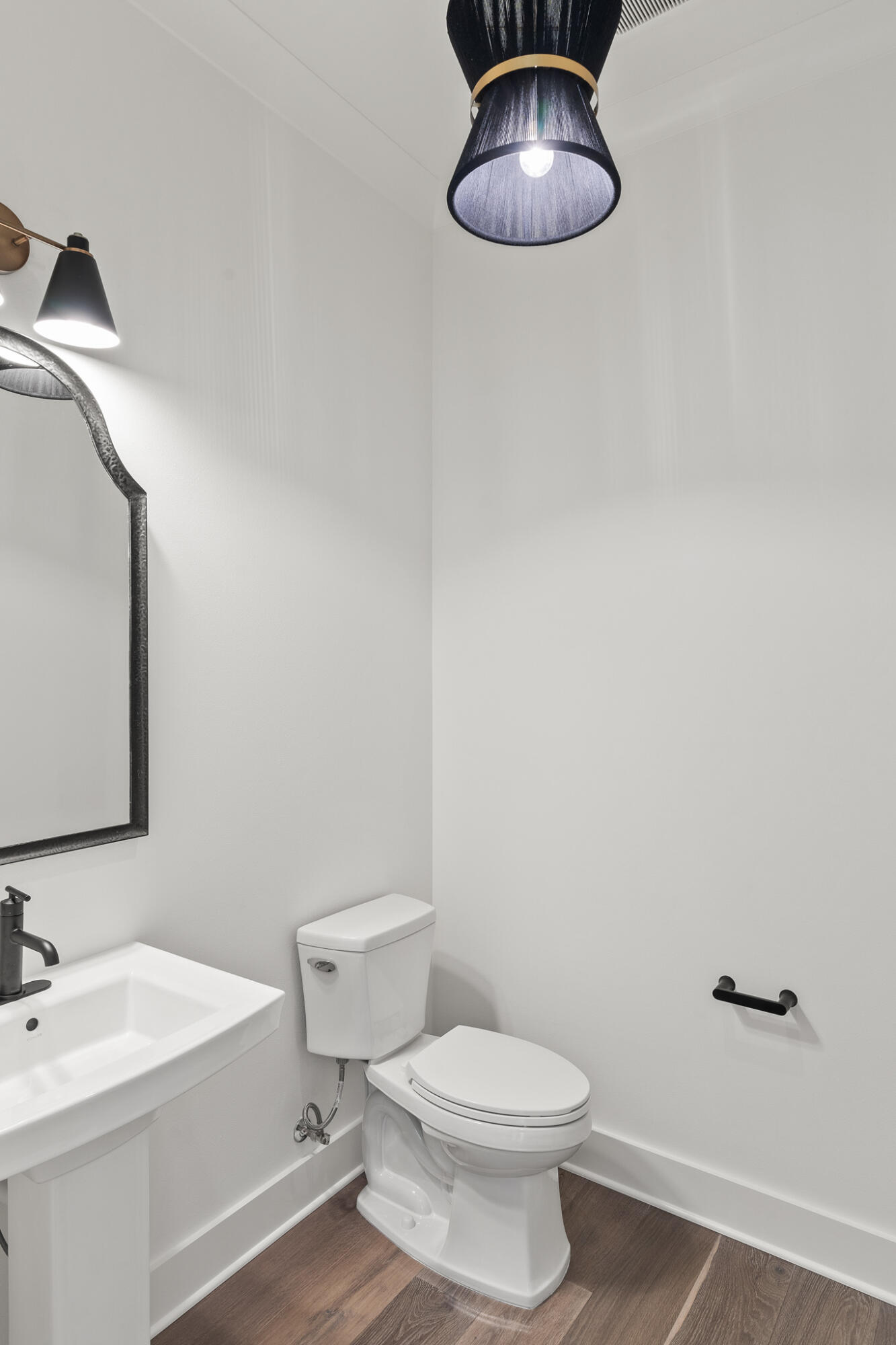 Deer Moss Creek - Residential