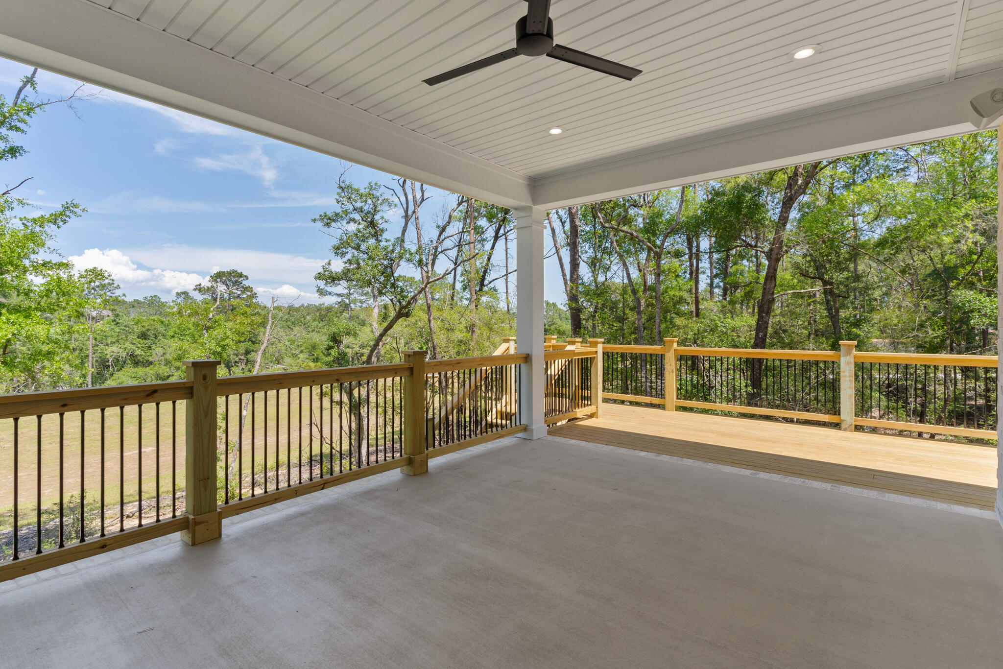 Deer Moss Creek - Residential