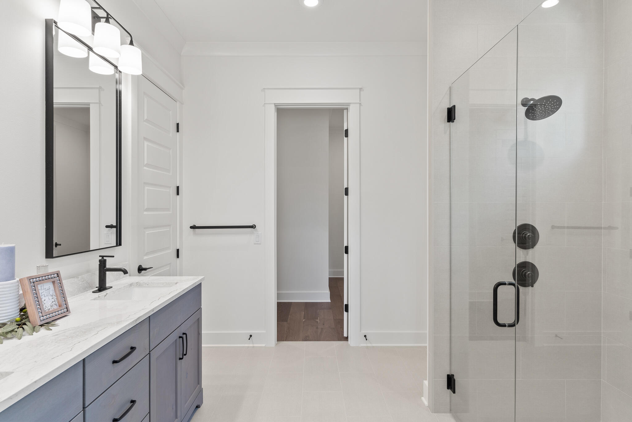 Deer Moss Creek - Residential