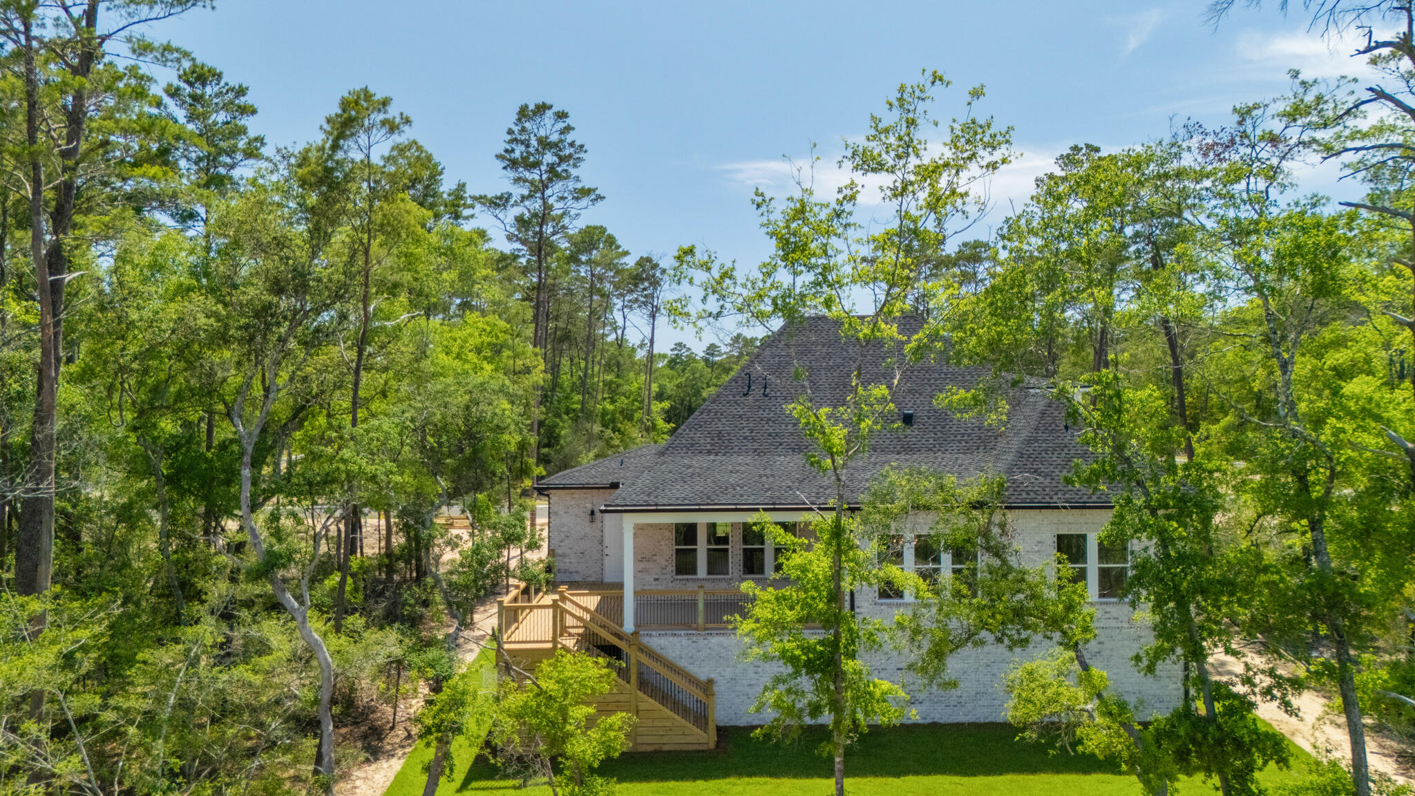 Deer Moss Creek - Residential