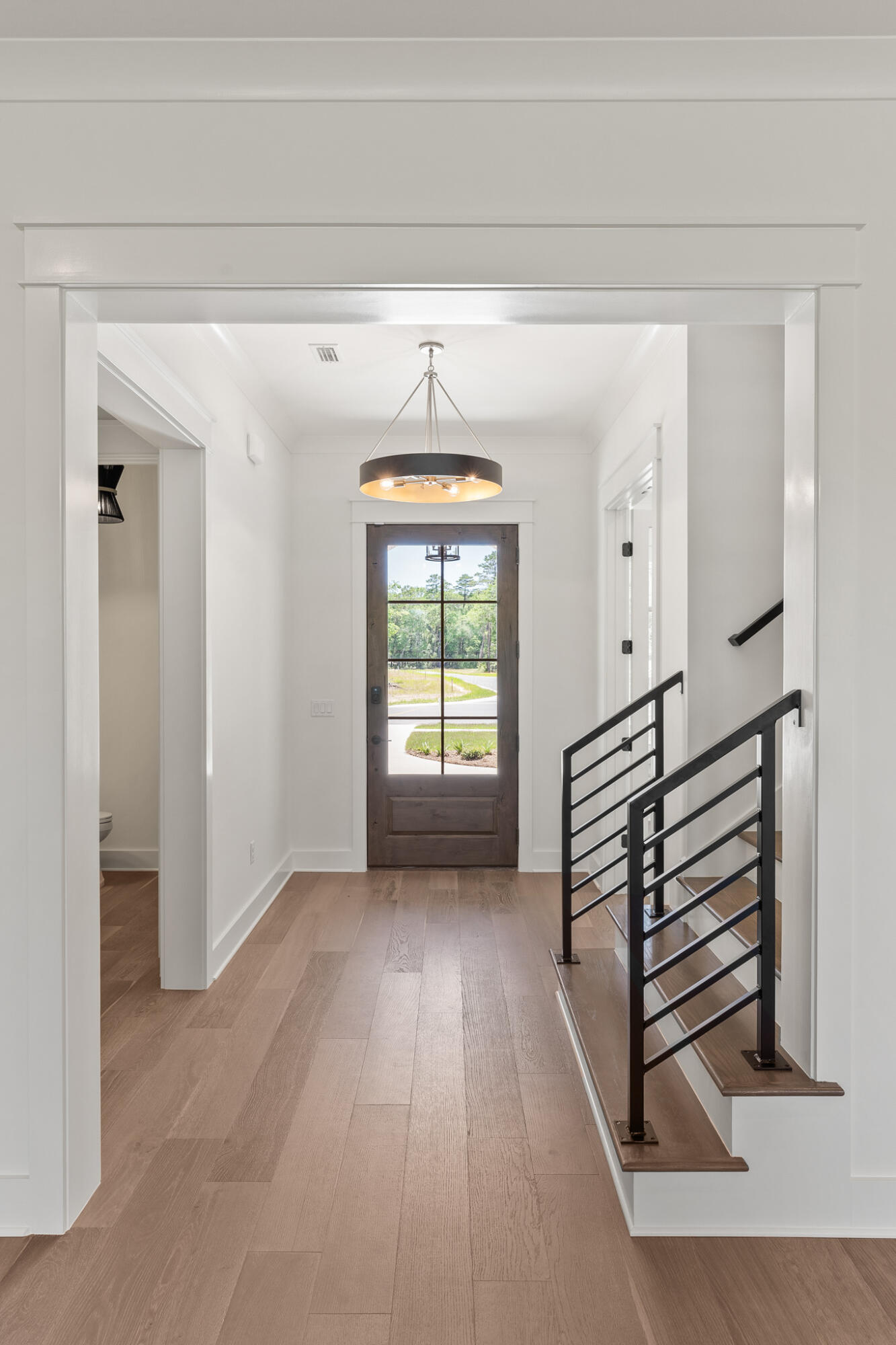 Deer Moss Creek - Residential