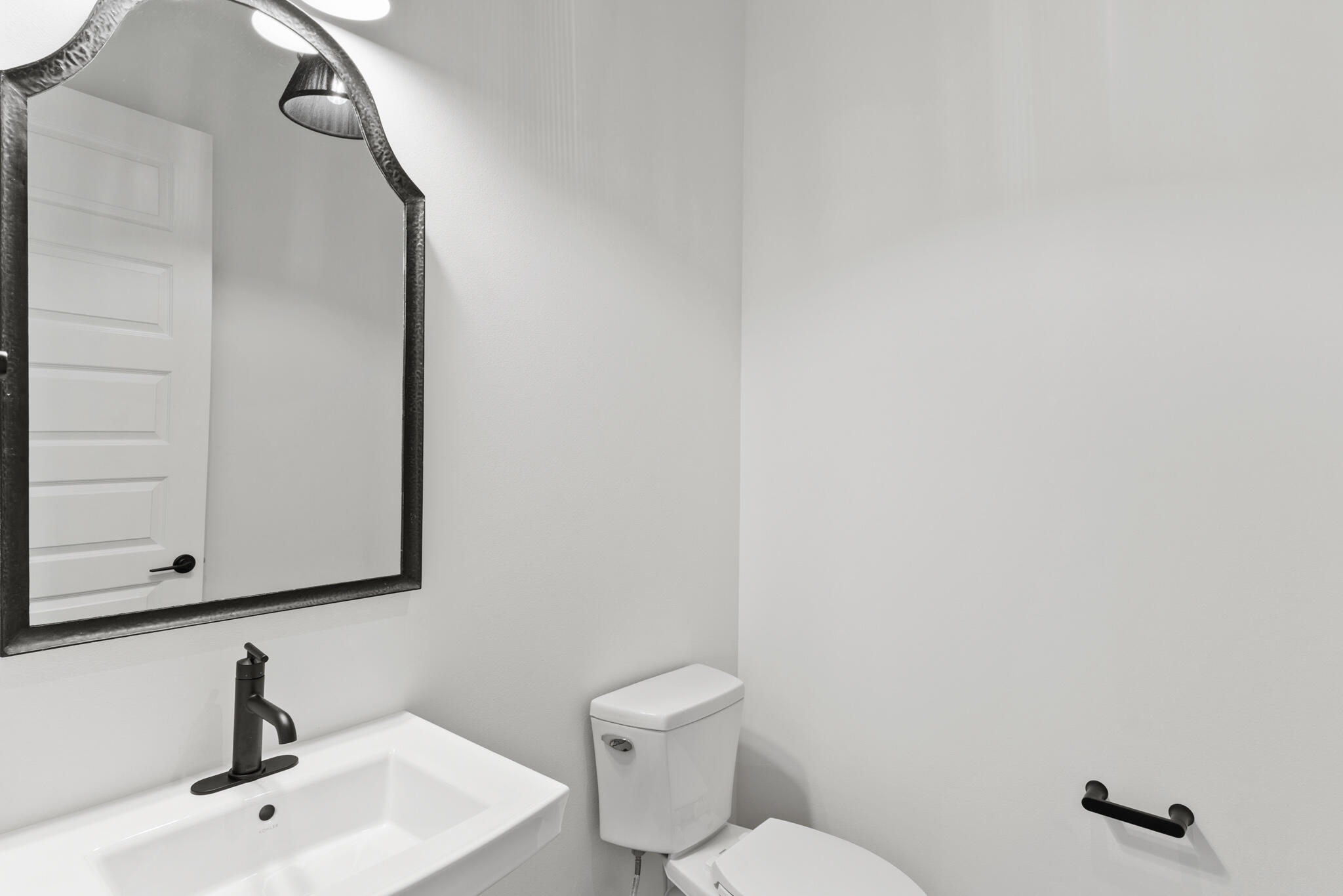 Deer Moss Creek - Residential