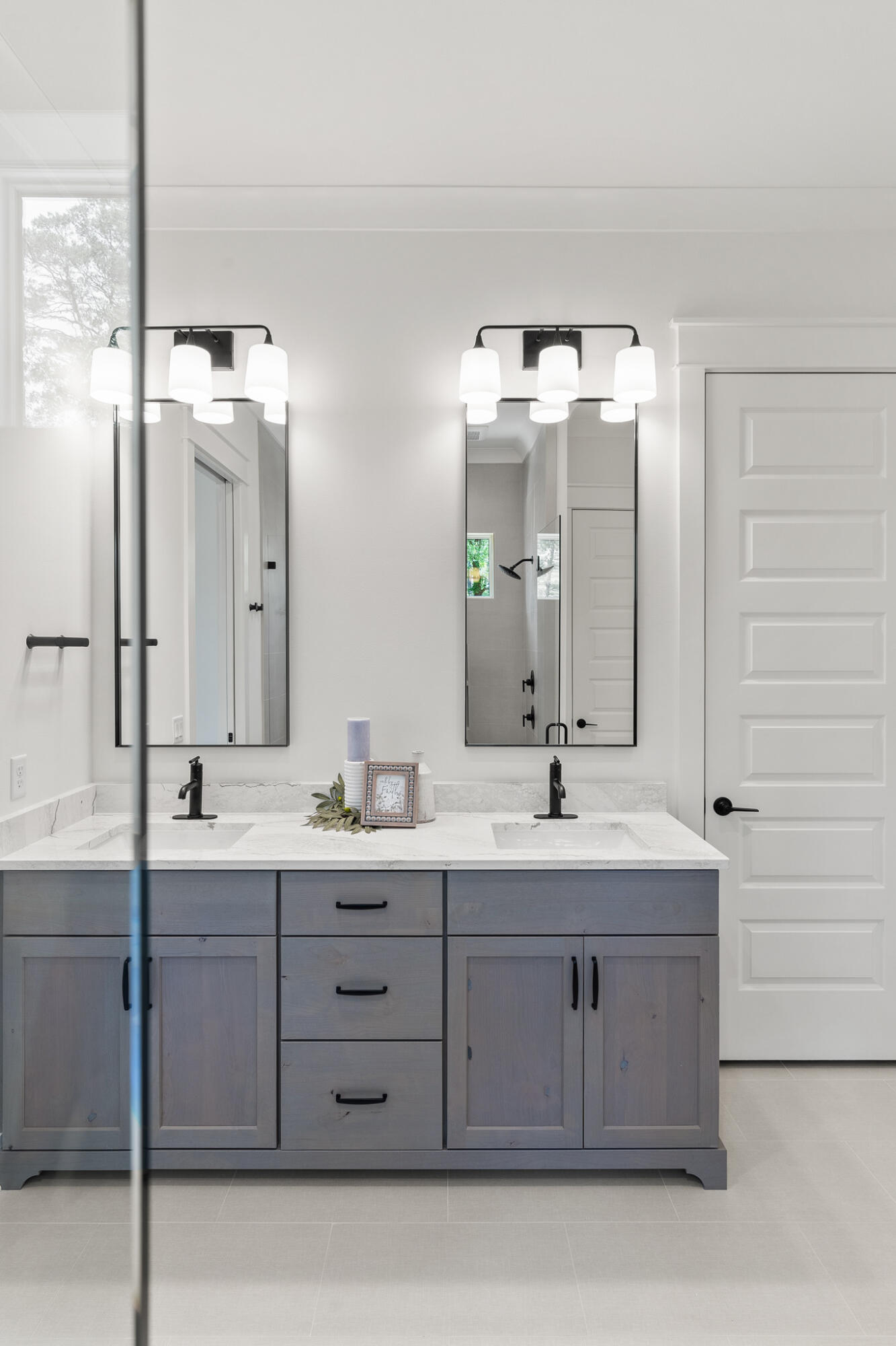 Deer Moss Creek - Residential