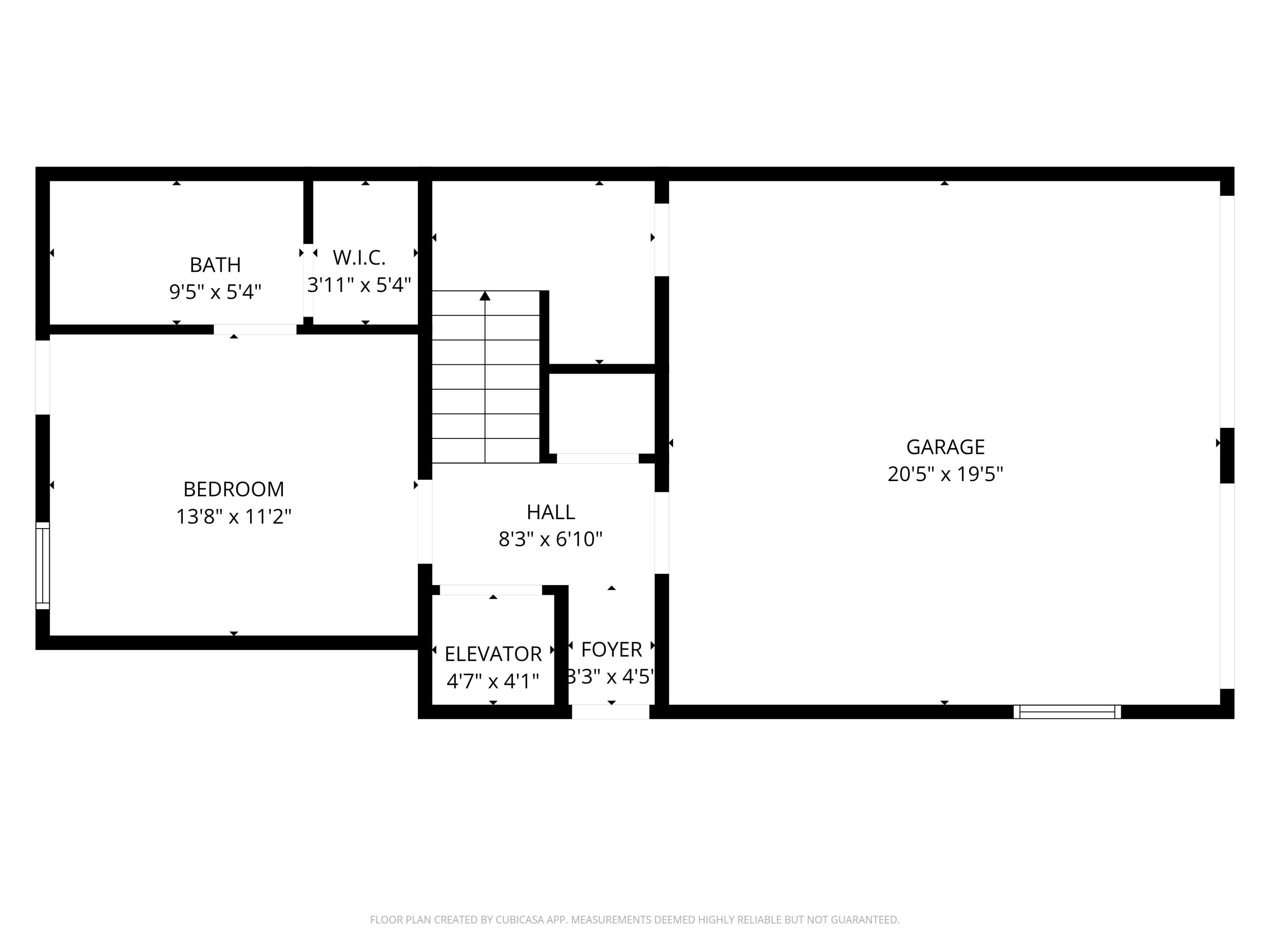 CASA DEL MAR - Residential