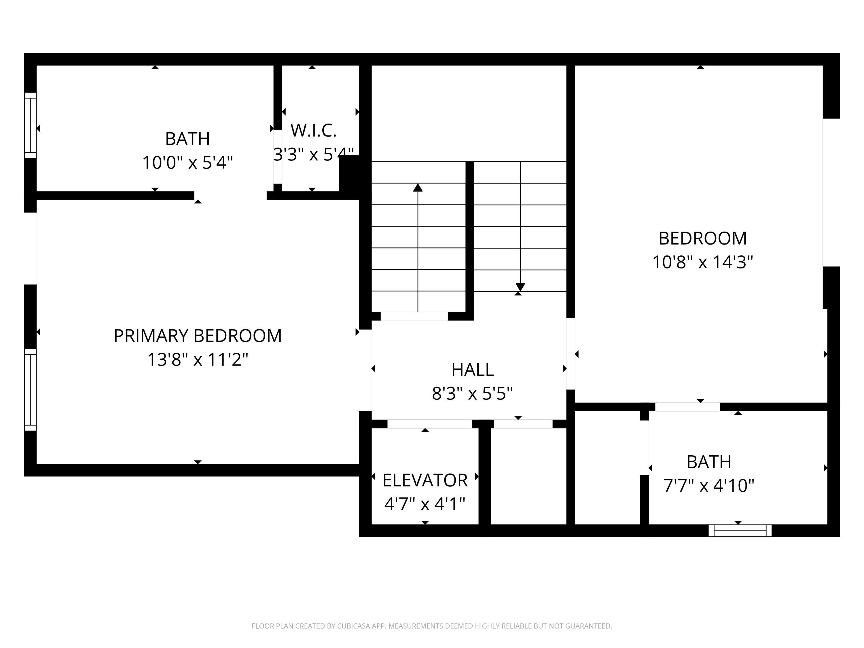 CASA DEL MAR - Residential