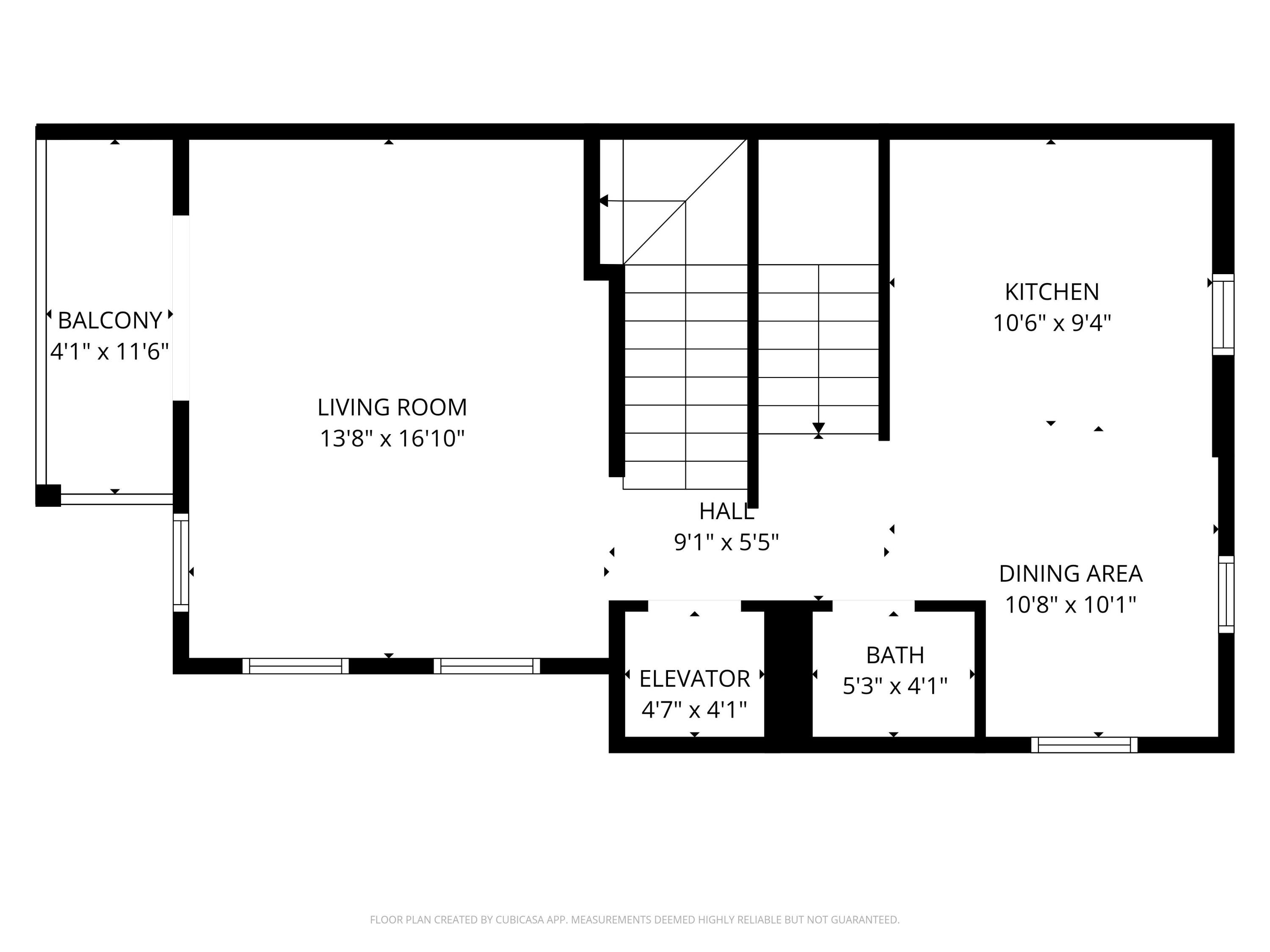 CASA DEL MAR - Residential