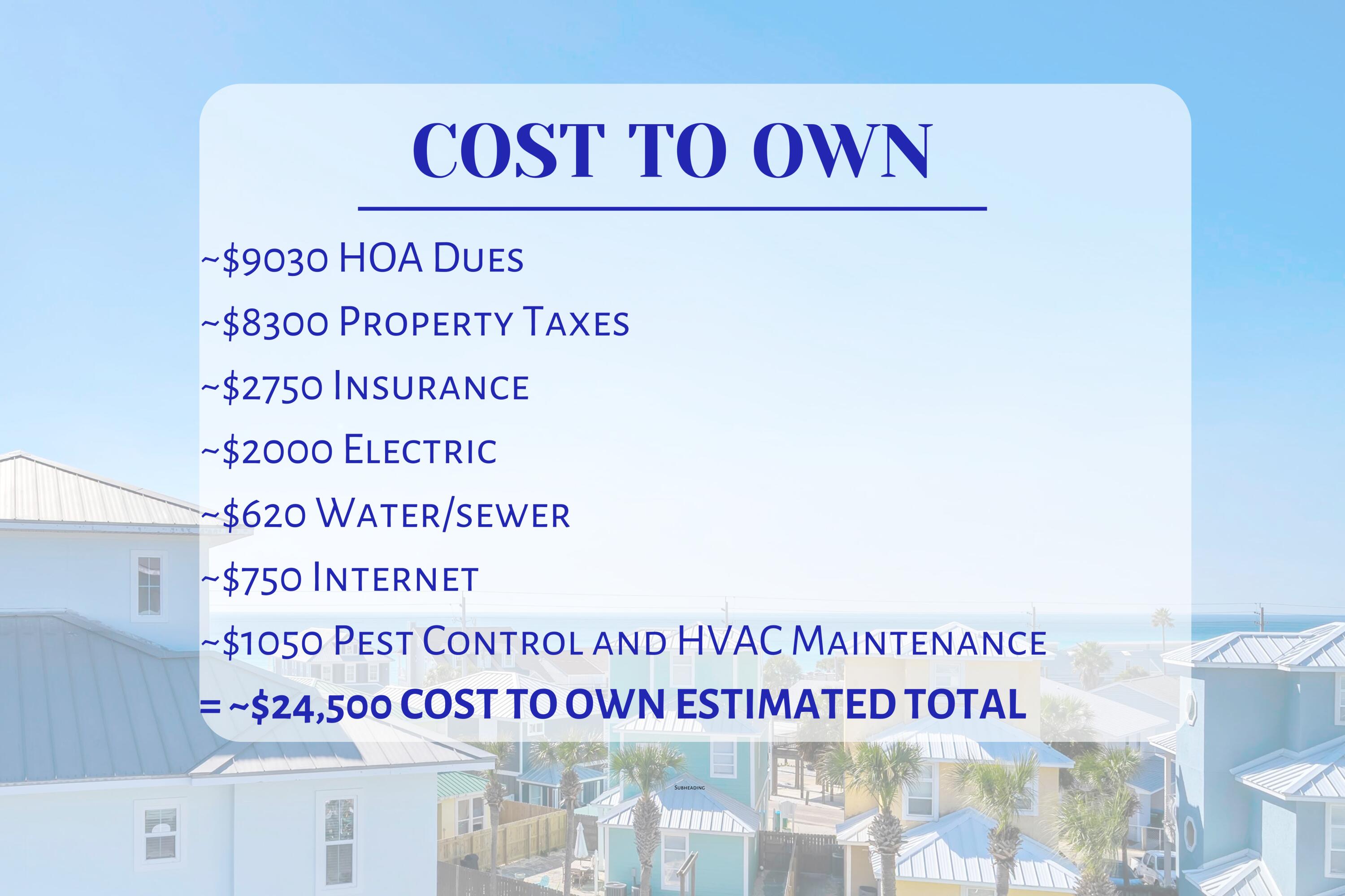 CASA DEL MAR - Residential