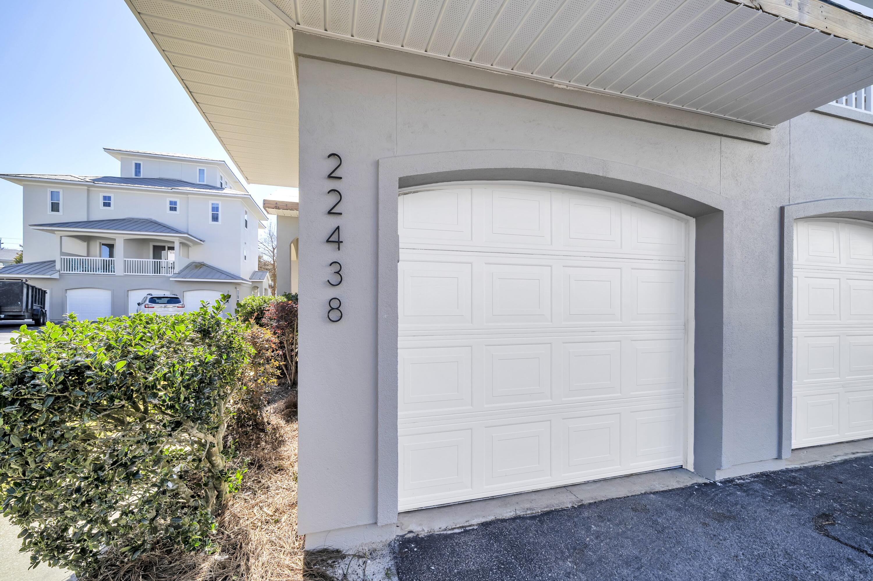 CASA DEL MAR - Residential