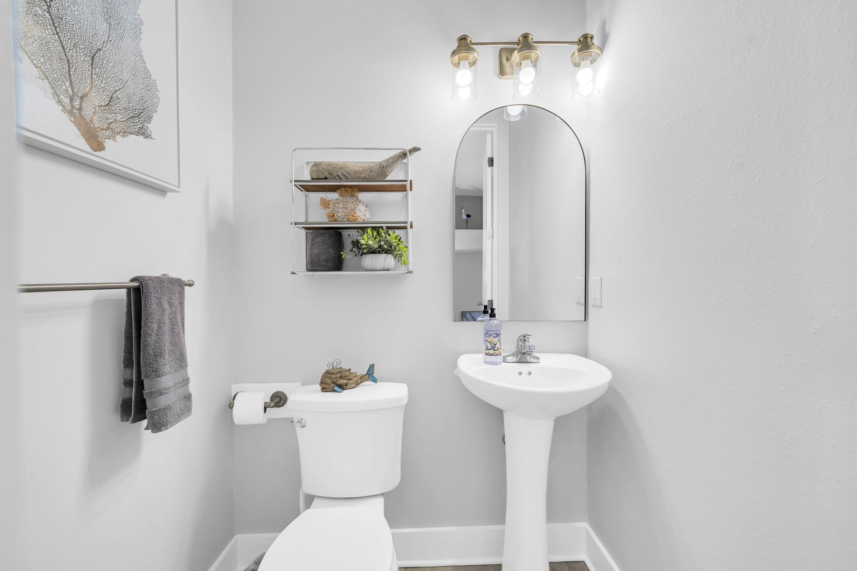 CASA DEL MAR - Residential