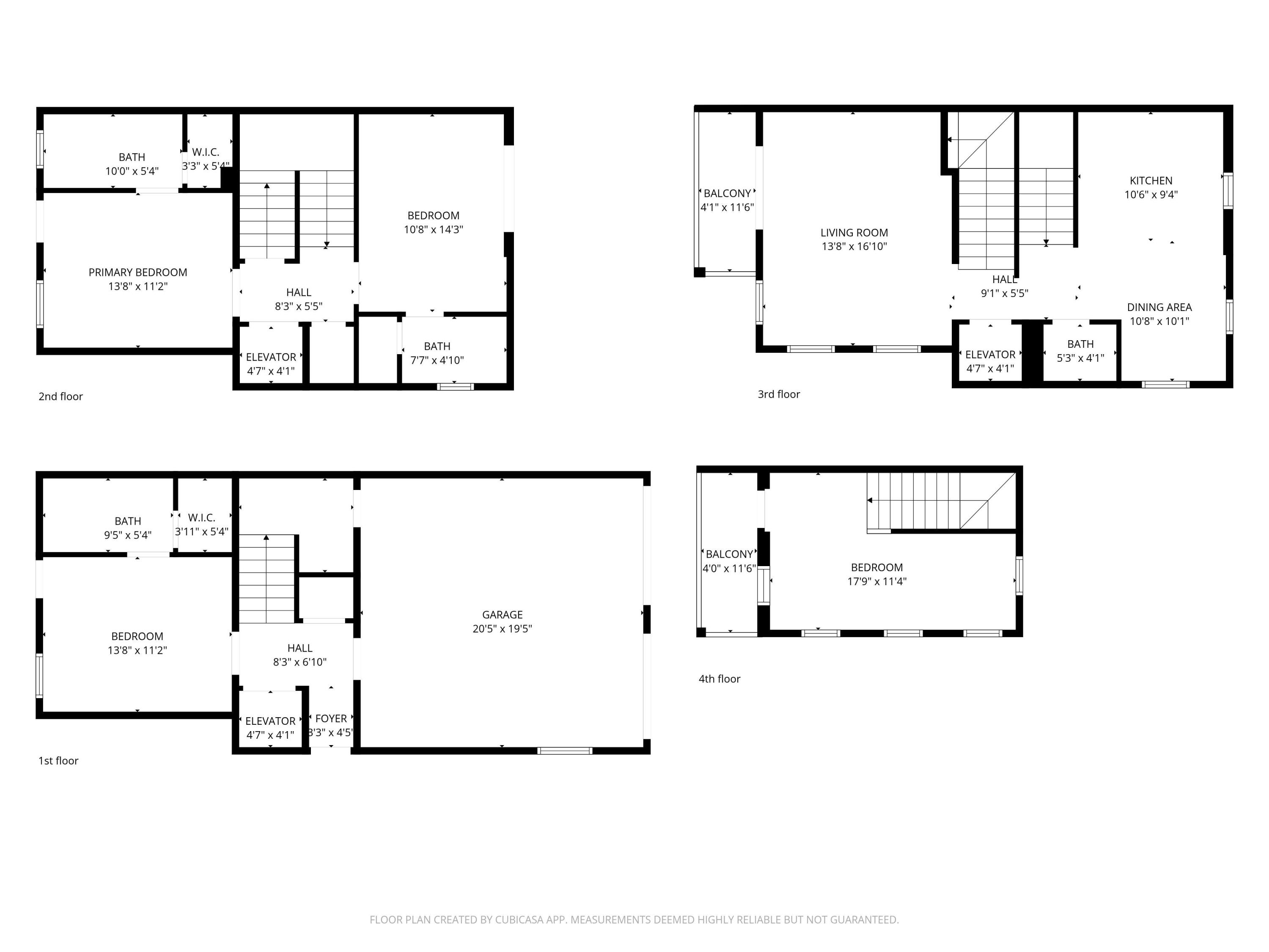 CASA DEL MAR - Residential
