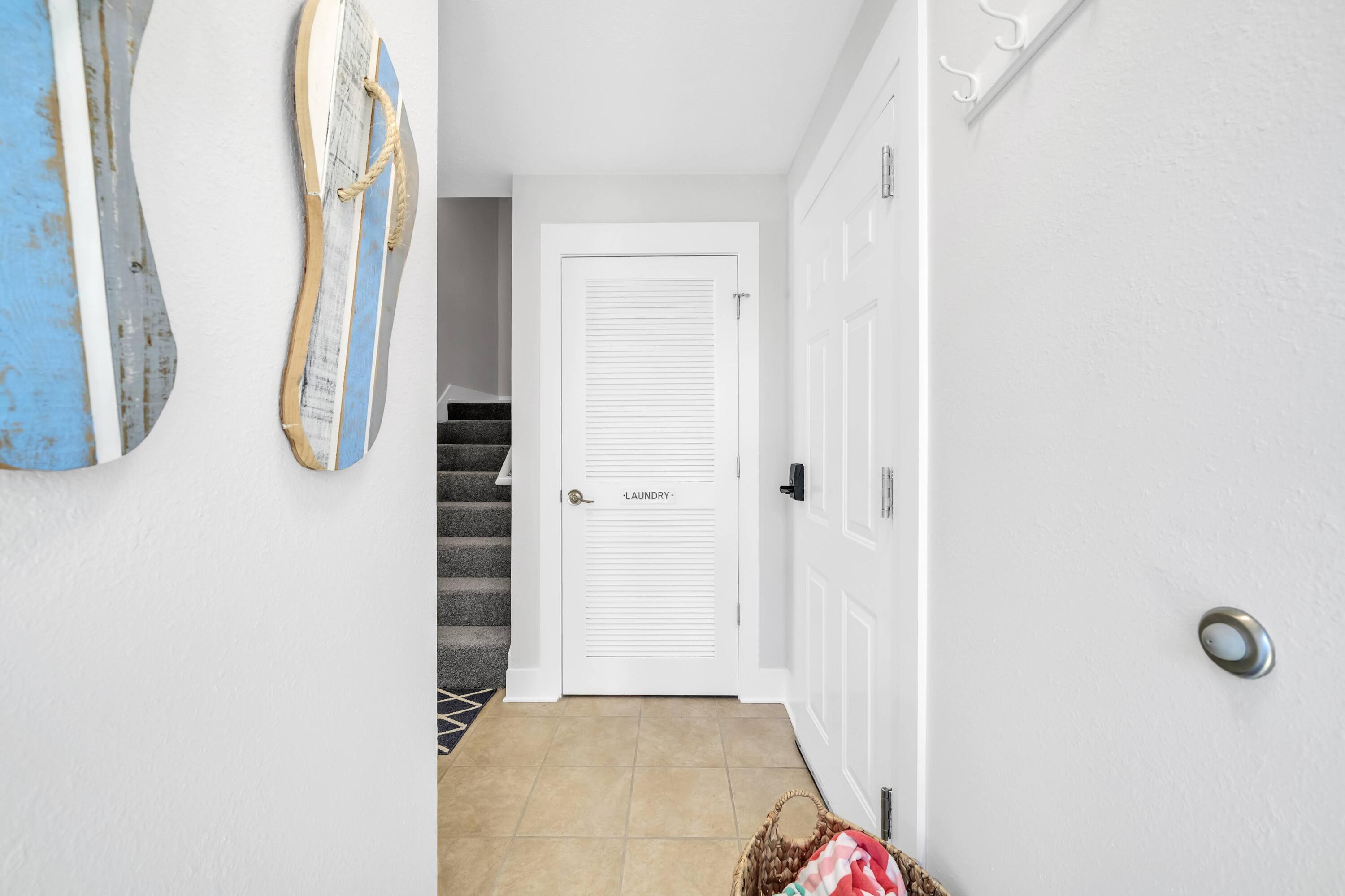 CASA DEL MAR - Residential