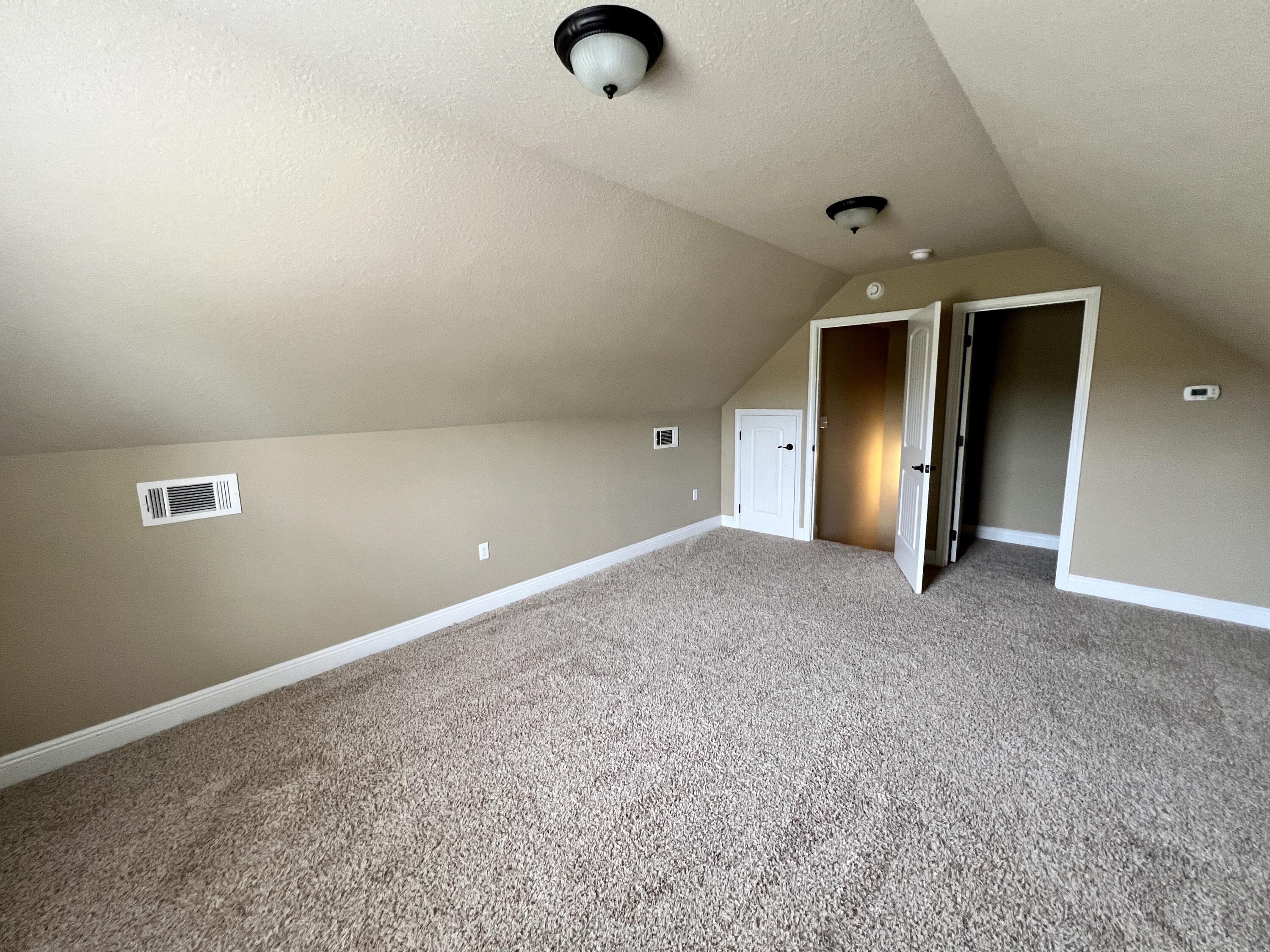 MUSSETT BAYOU ESTATES - Residential