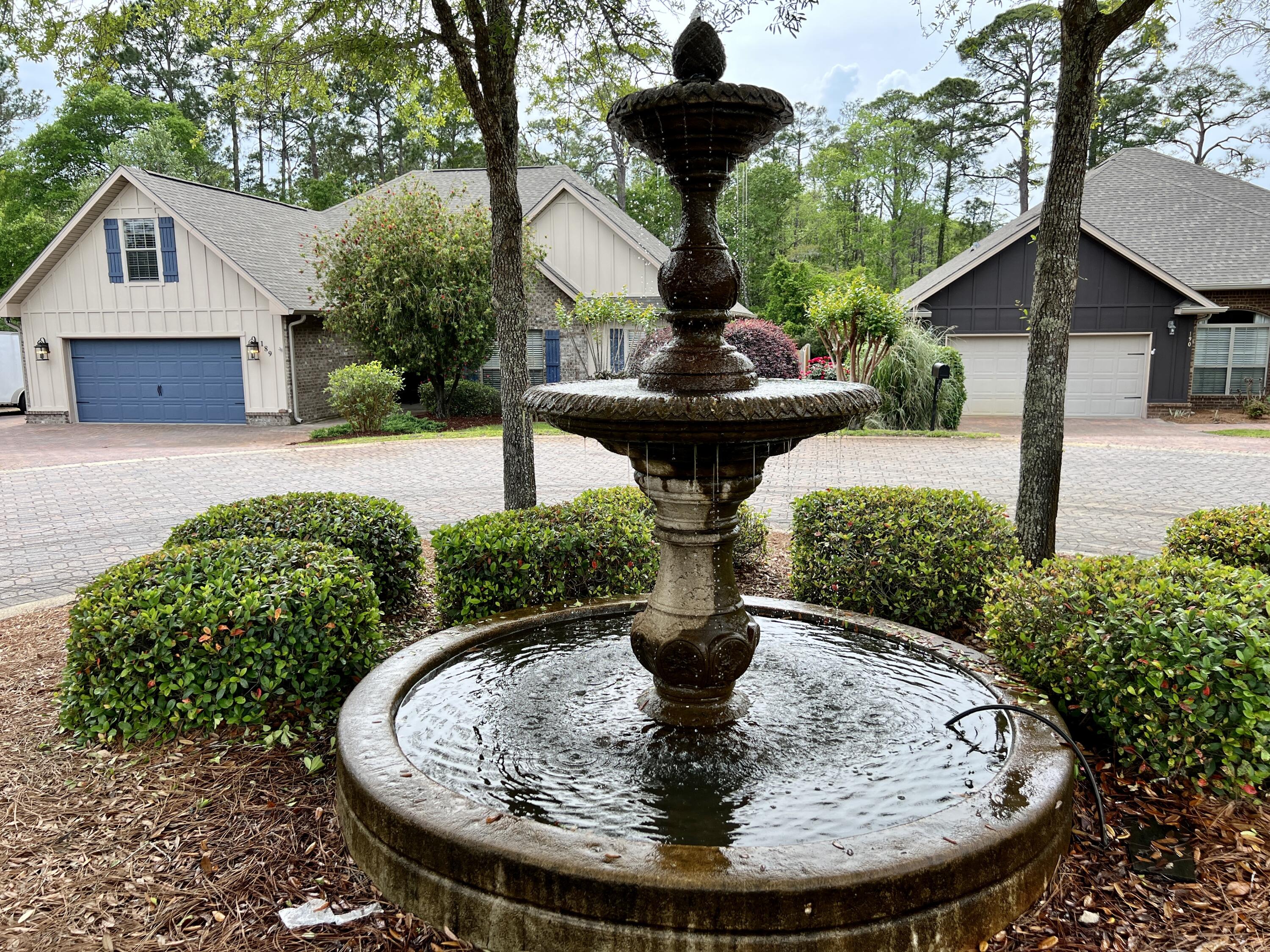 MUSSETT BAYOU ESTATES - Residential