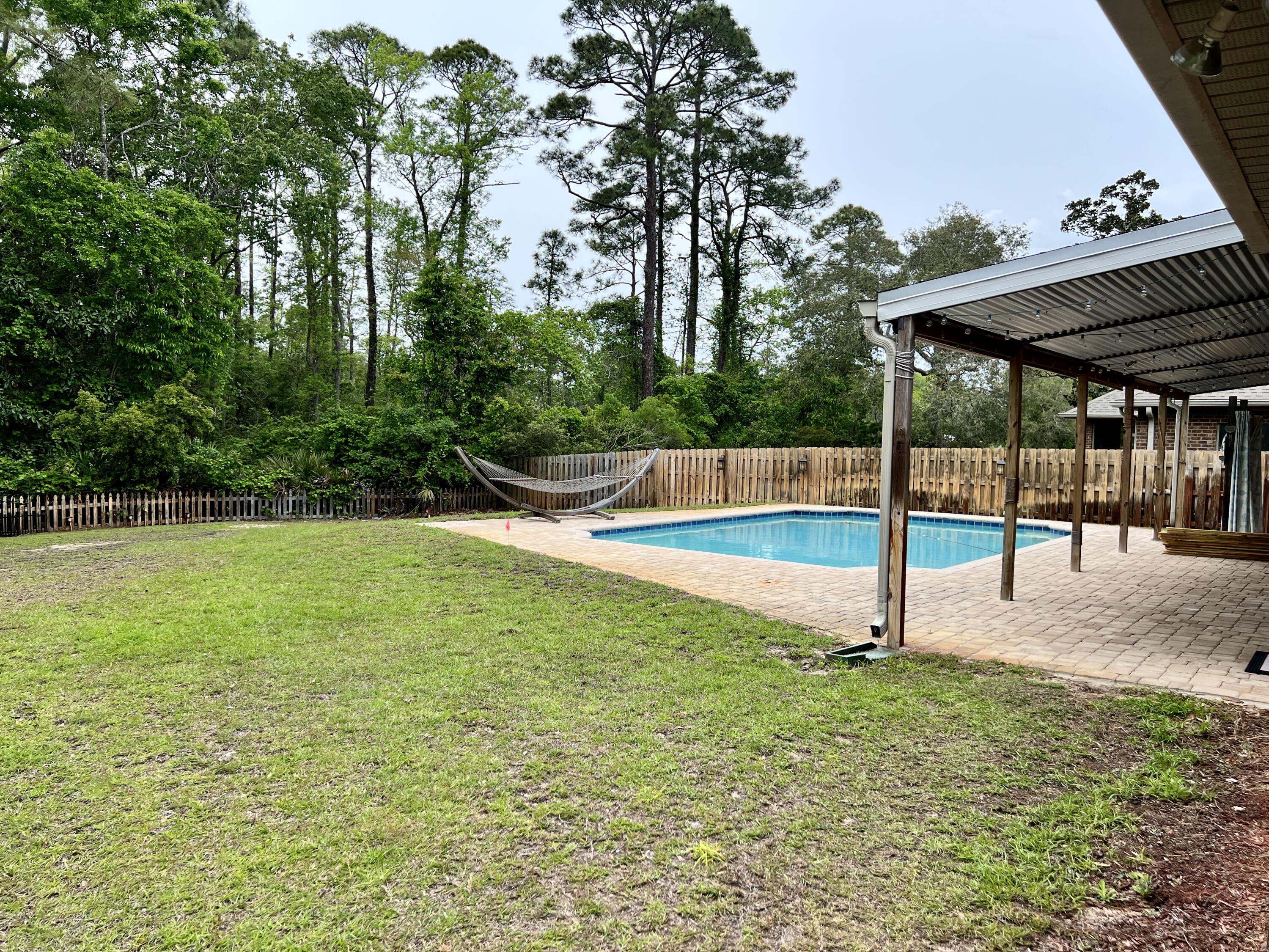 MUSSETT BAYOU ESTATES - Residential